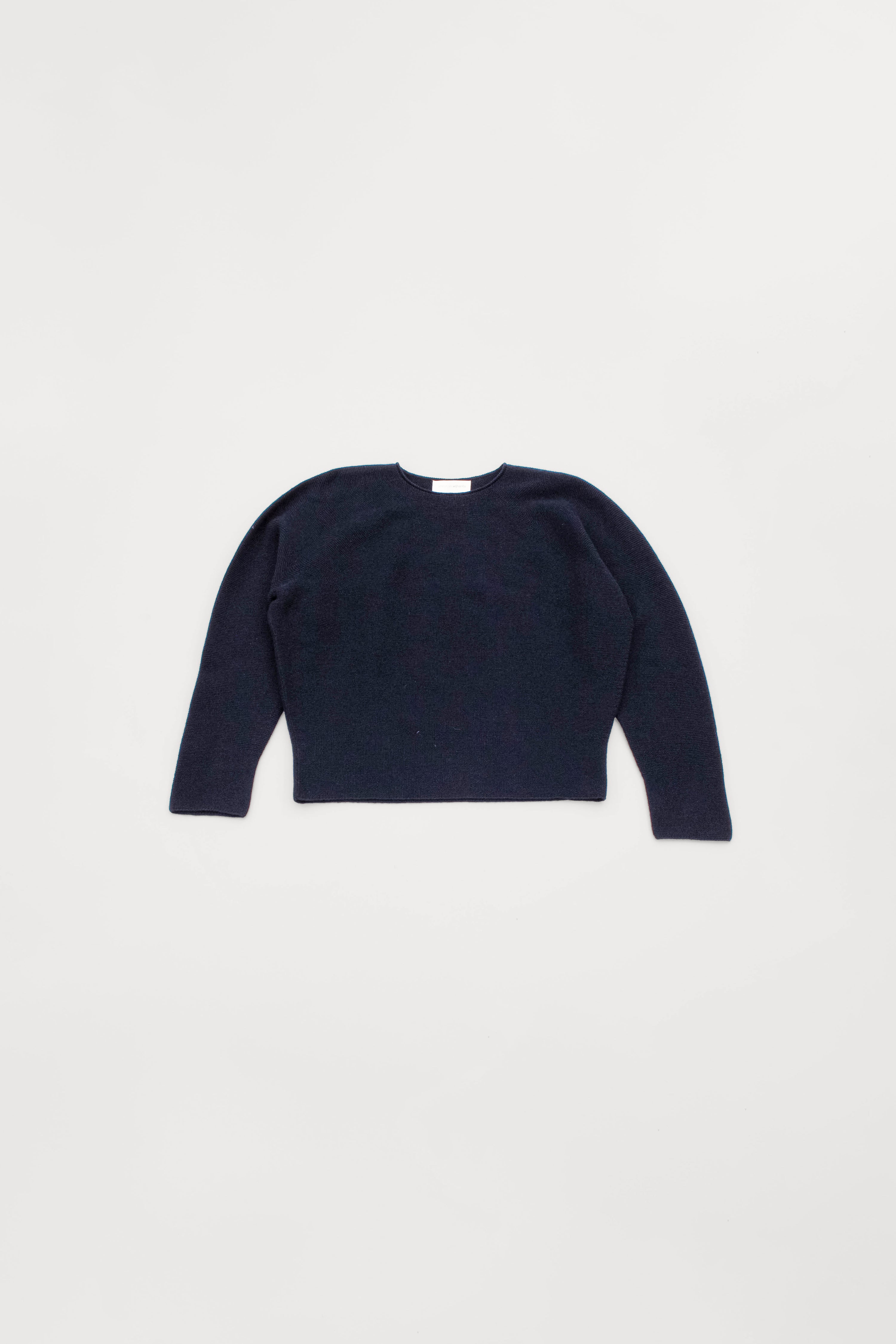 KOPANO LONG SLEEVE KNIT SWEATER