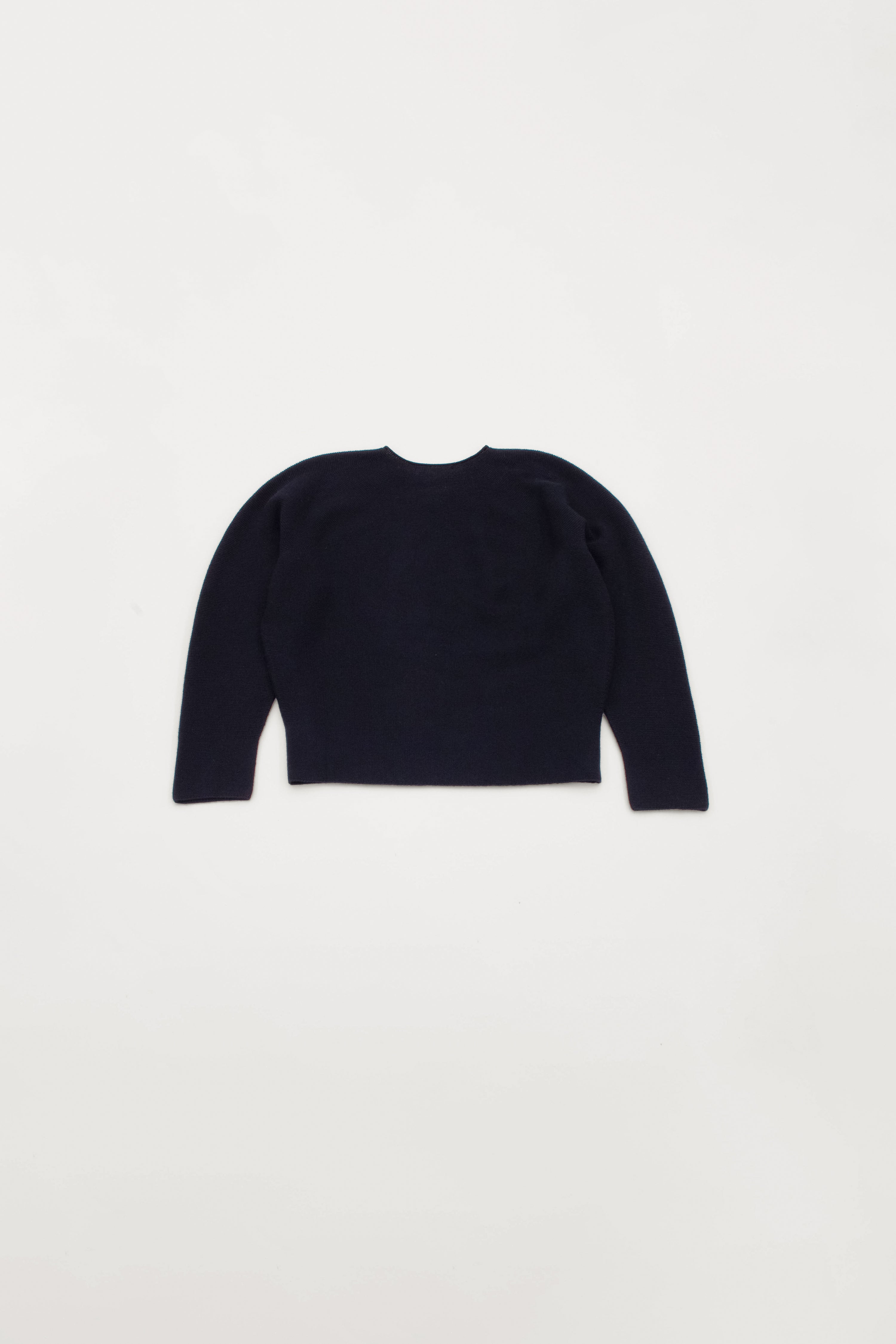 KOPANO LONG SLEEVE KNIT SWEATER