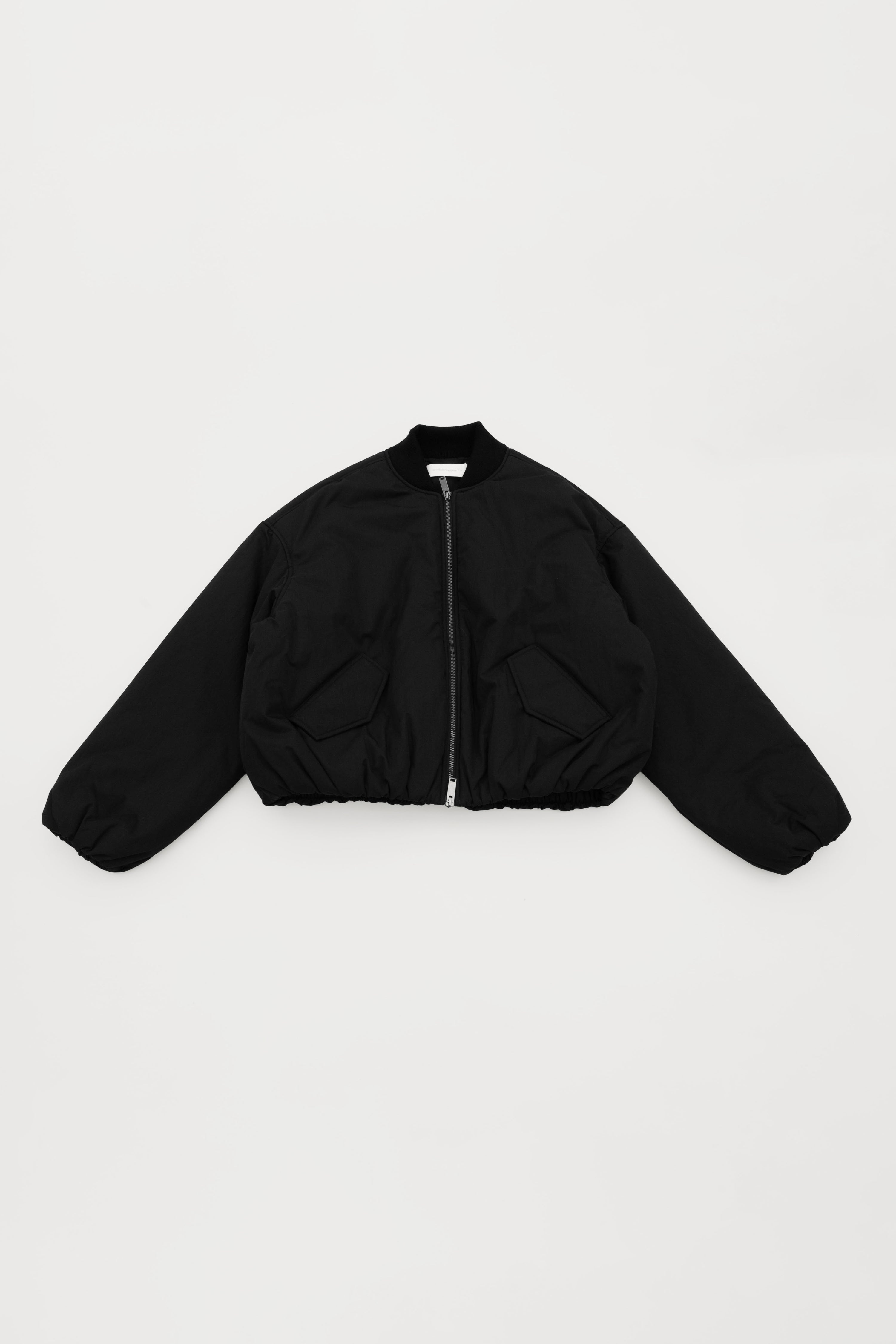 JENAI BOMBER JACKET