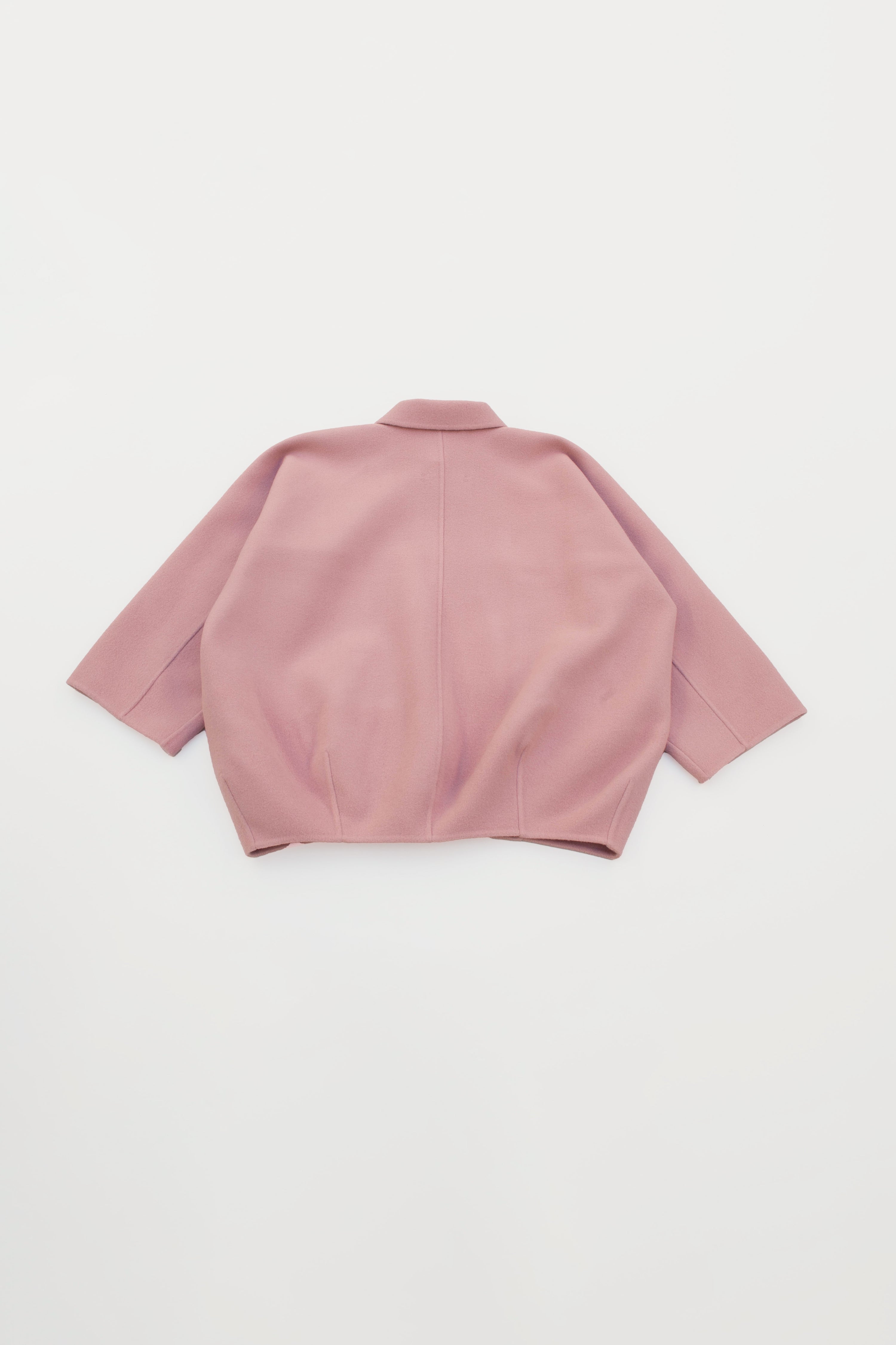 BOG JACKET ROSA