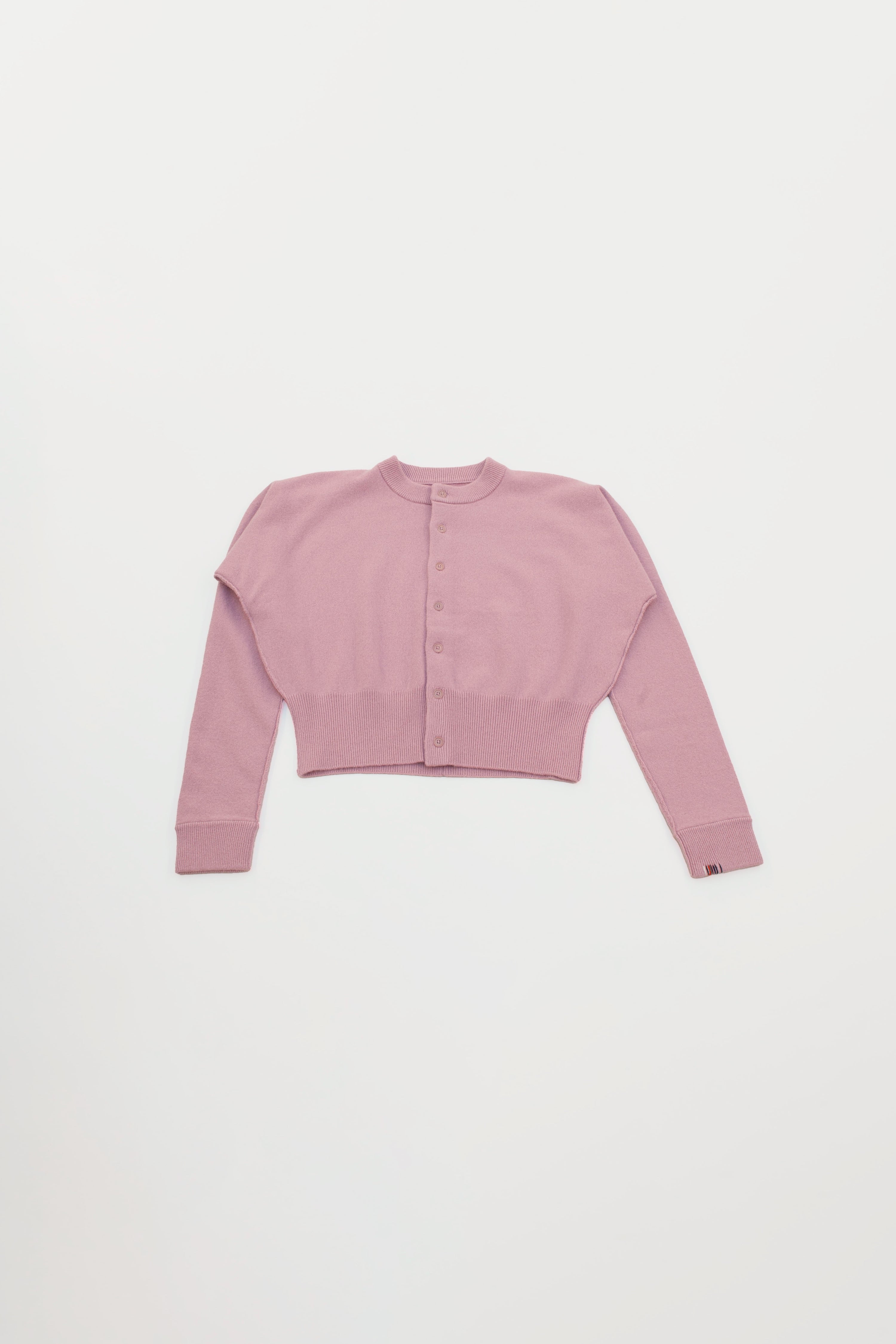 BLOUSON ROSA