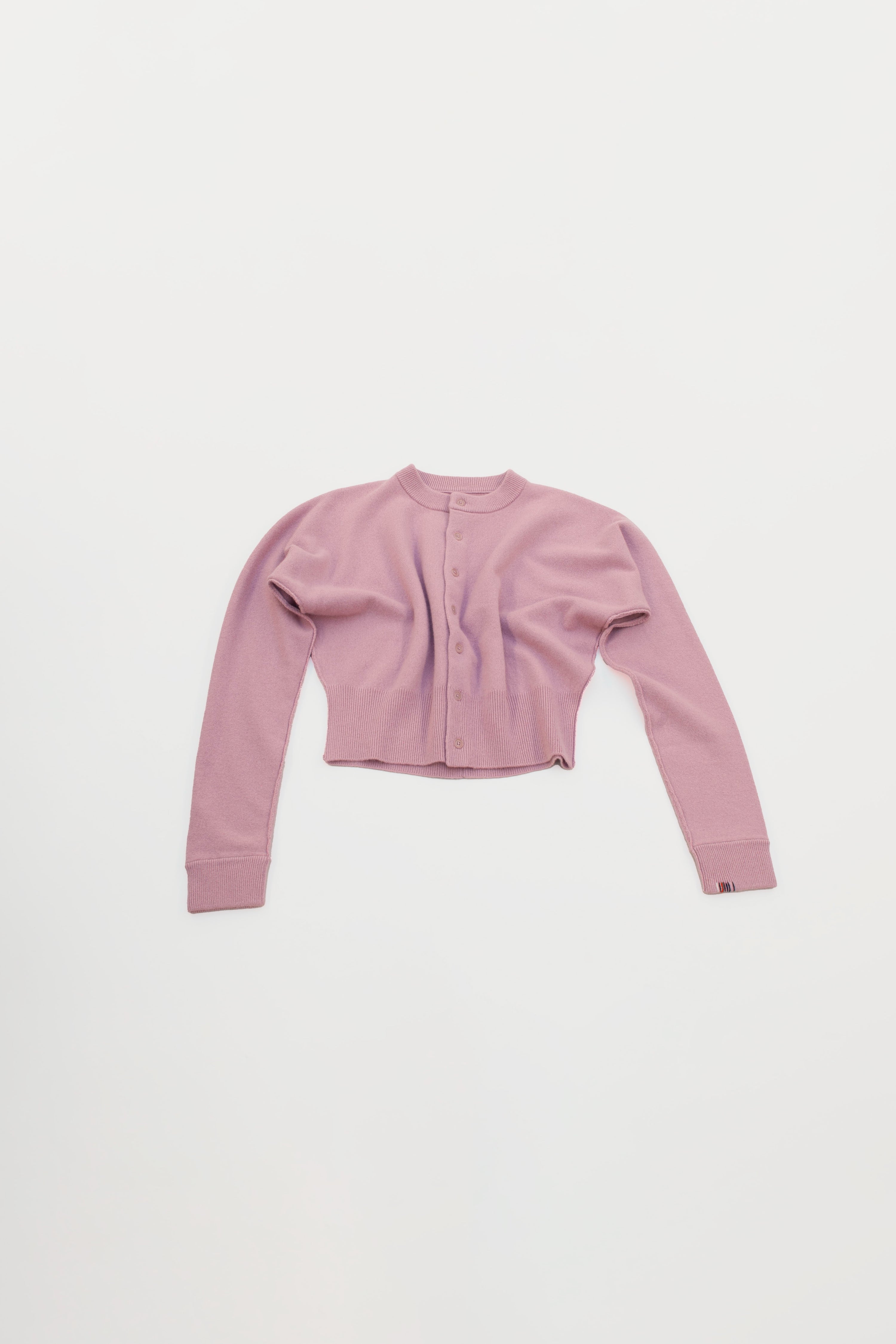 BLOUSON ROSA