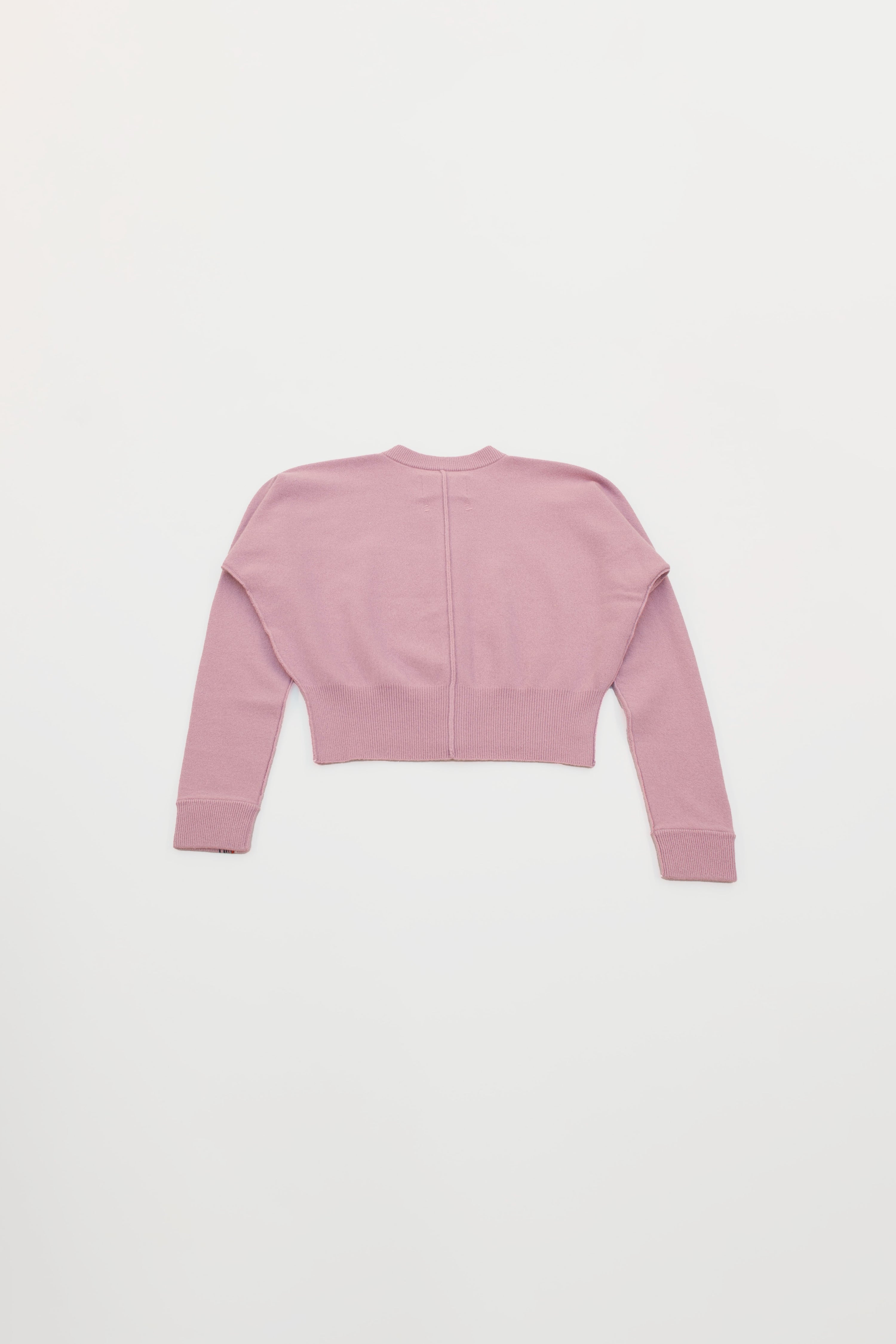 BLOUSON ROSA