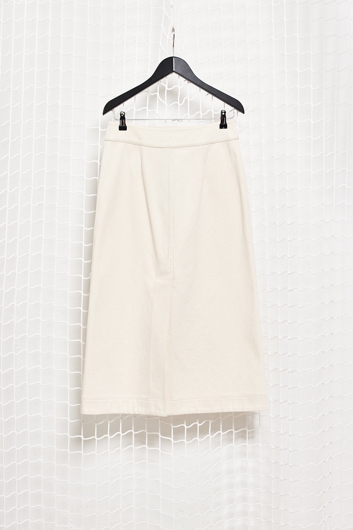 SOREL THIK COTTON SKIRT
