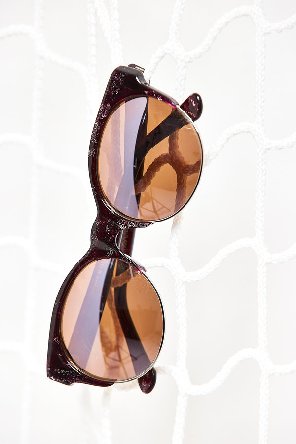 Bordeaux Sunglasses
