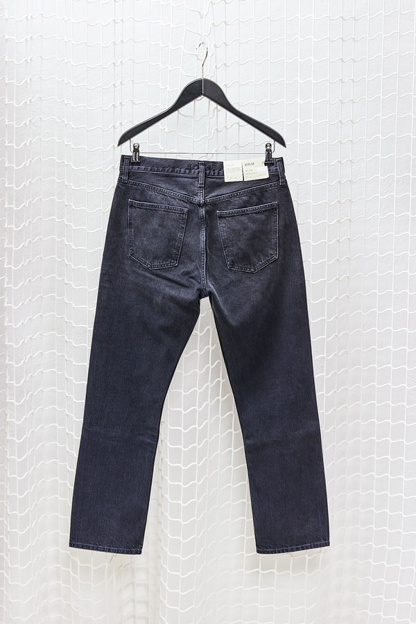 Form Mia Jean Midrise Straight
