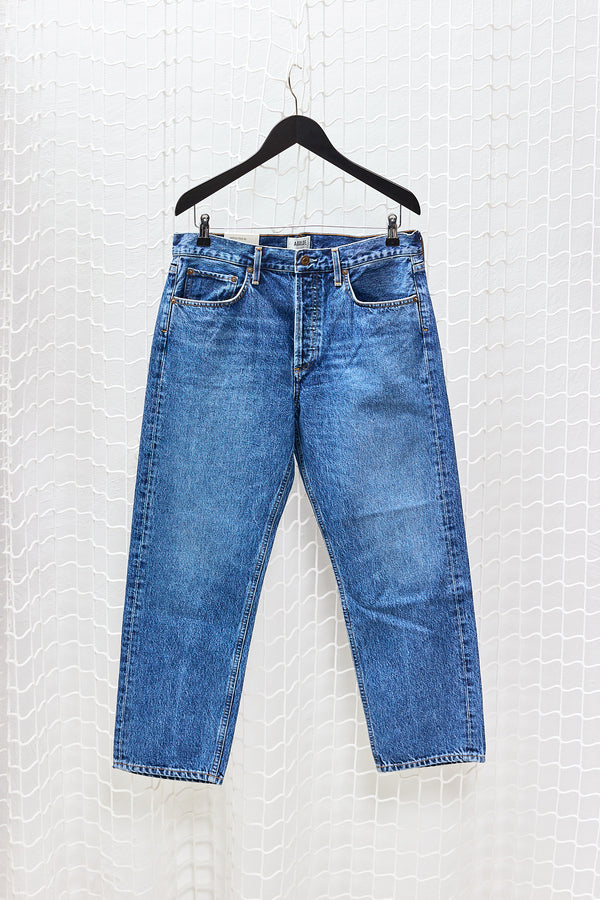 Placebo Parker Jean Easy Straight