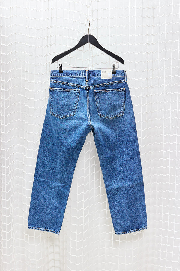 Placebo Parker Jean Easy Straight