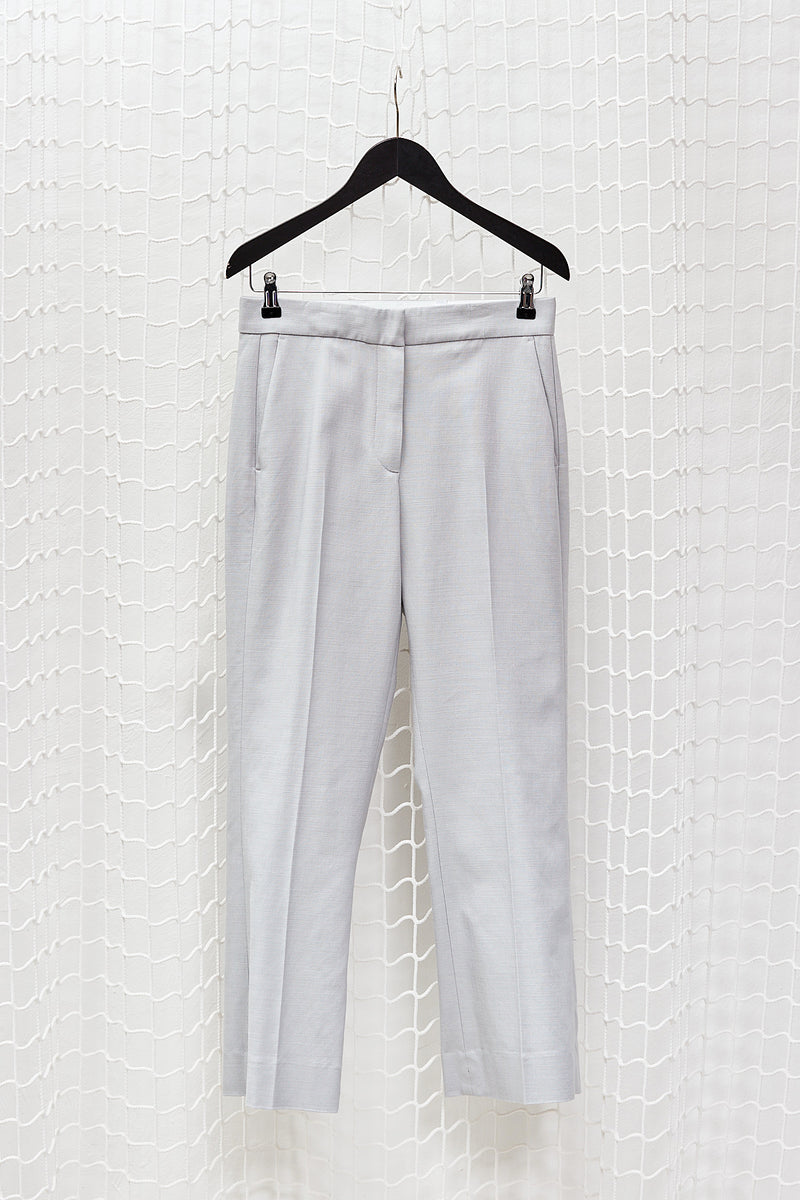 Lightblue Suit Pant