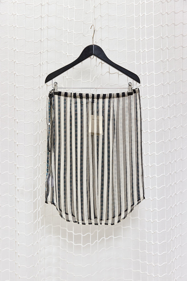 Embrodery Skirt