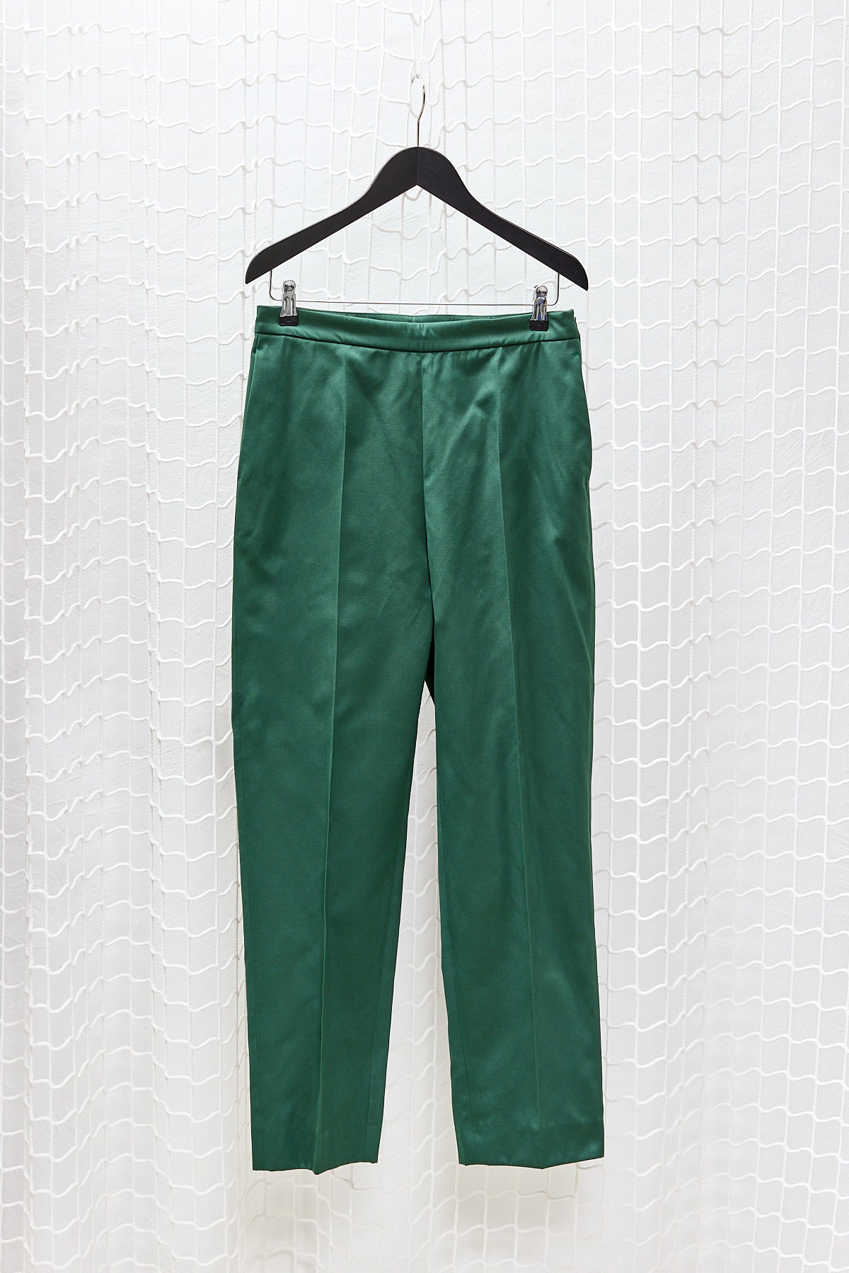 Emerald Pants