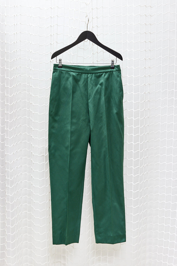 Emerald Pants