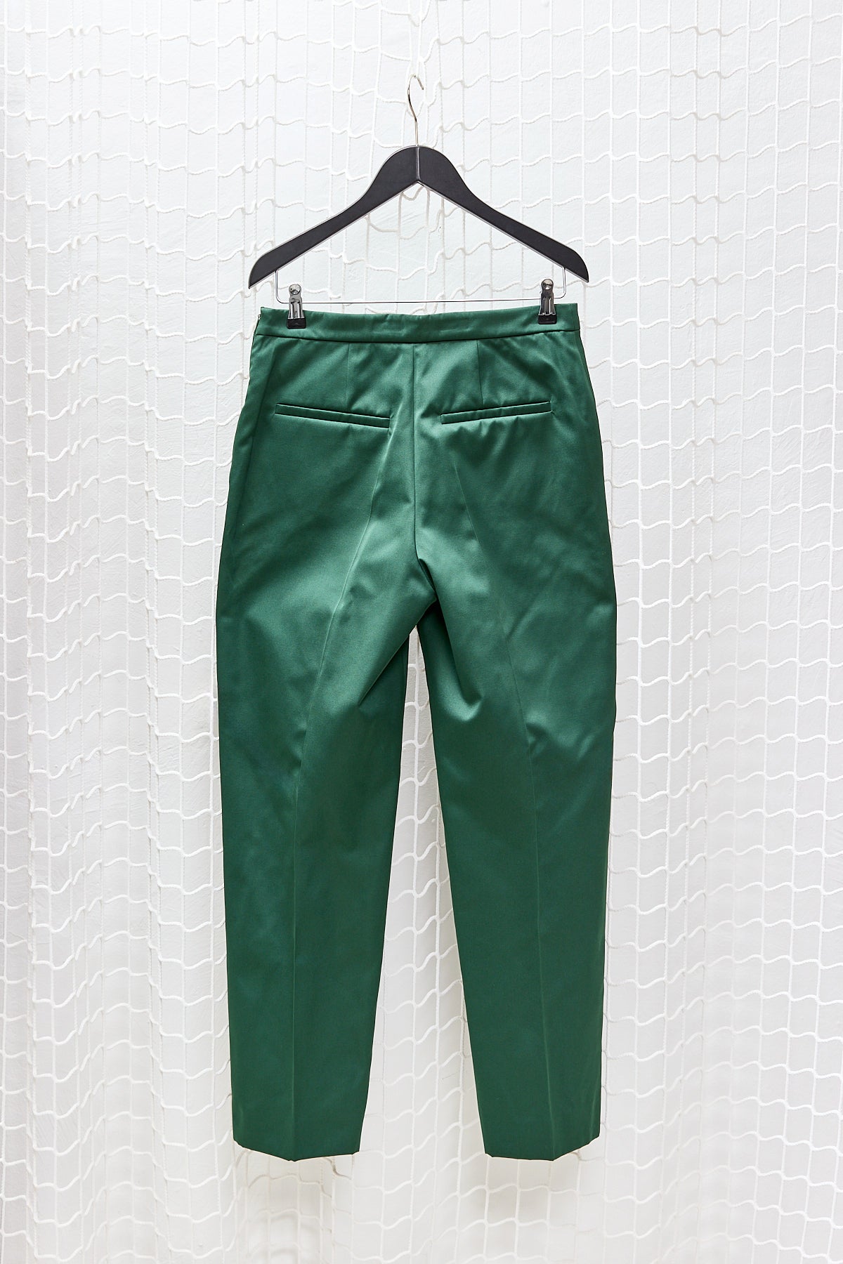 Emerald Pants
