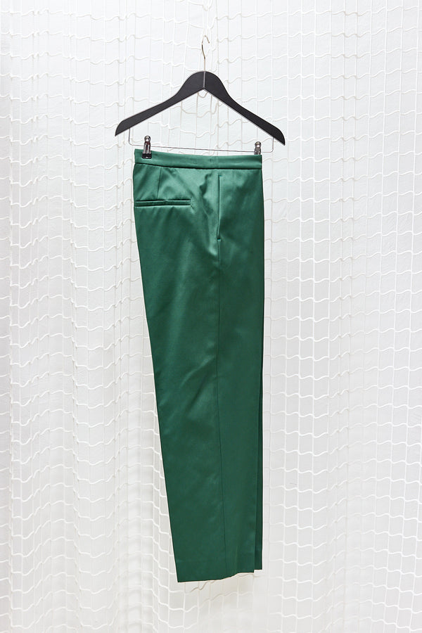 Emerald Pants