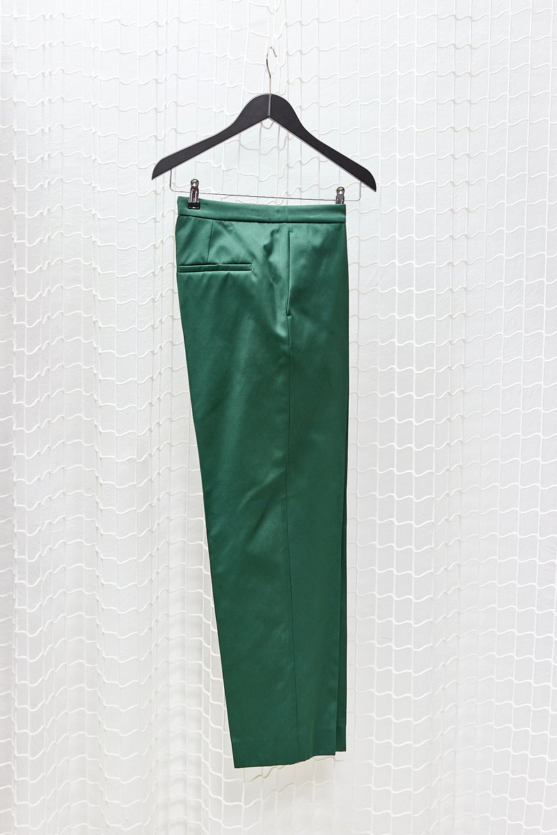 Emerald Pants