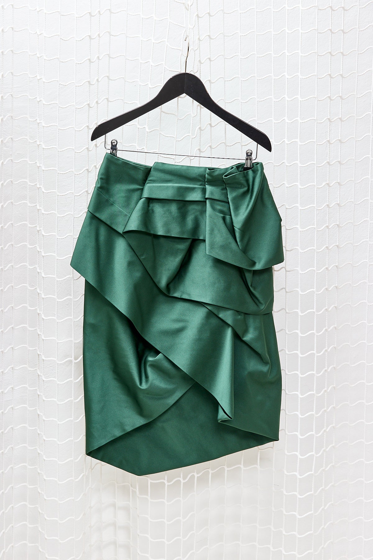 Emerald Skirt