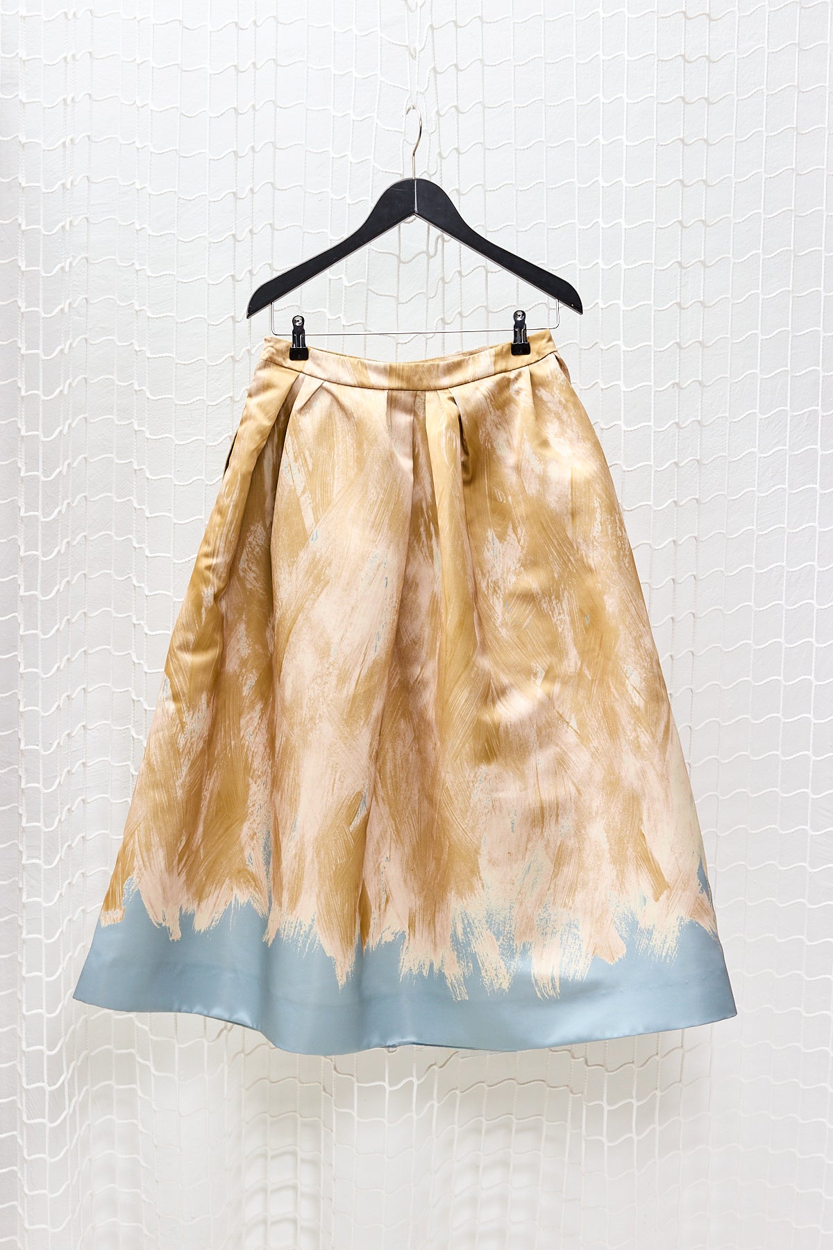 Sony Painted Skirt