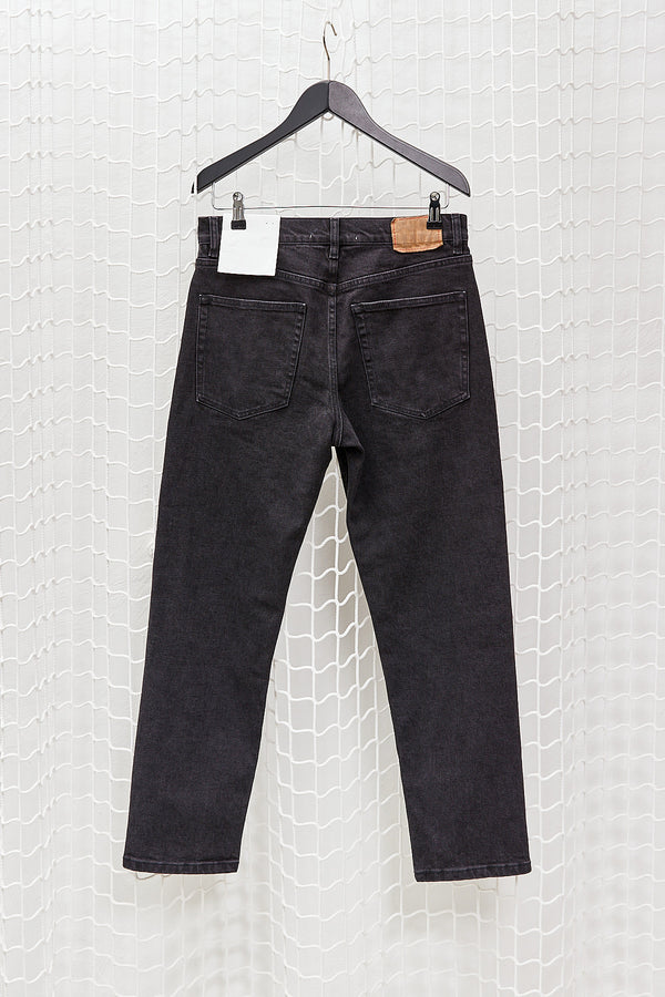 Classic Black 2Weeks Jeans