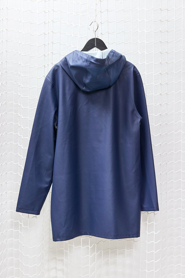 Blue Raincoat