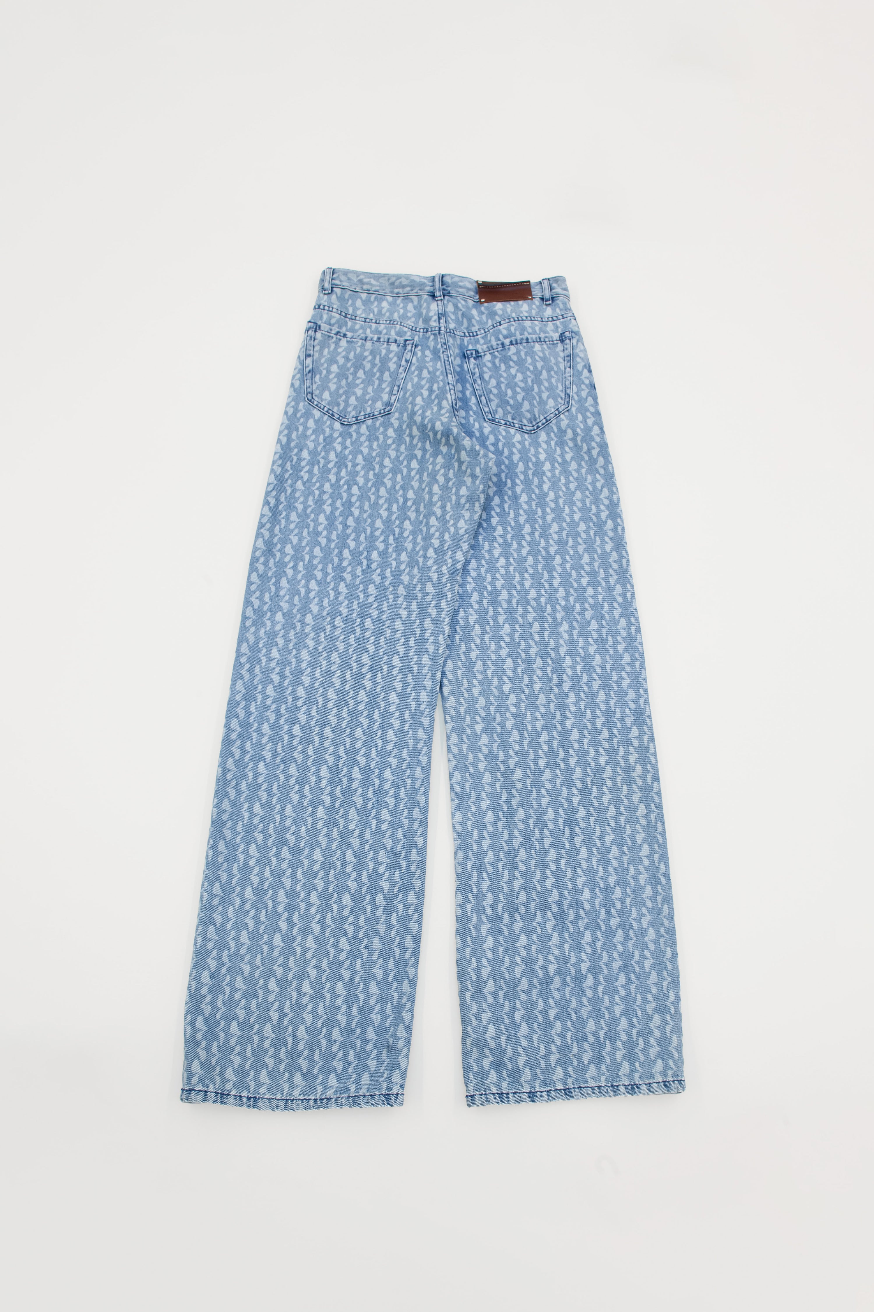 PEYTON DENIM