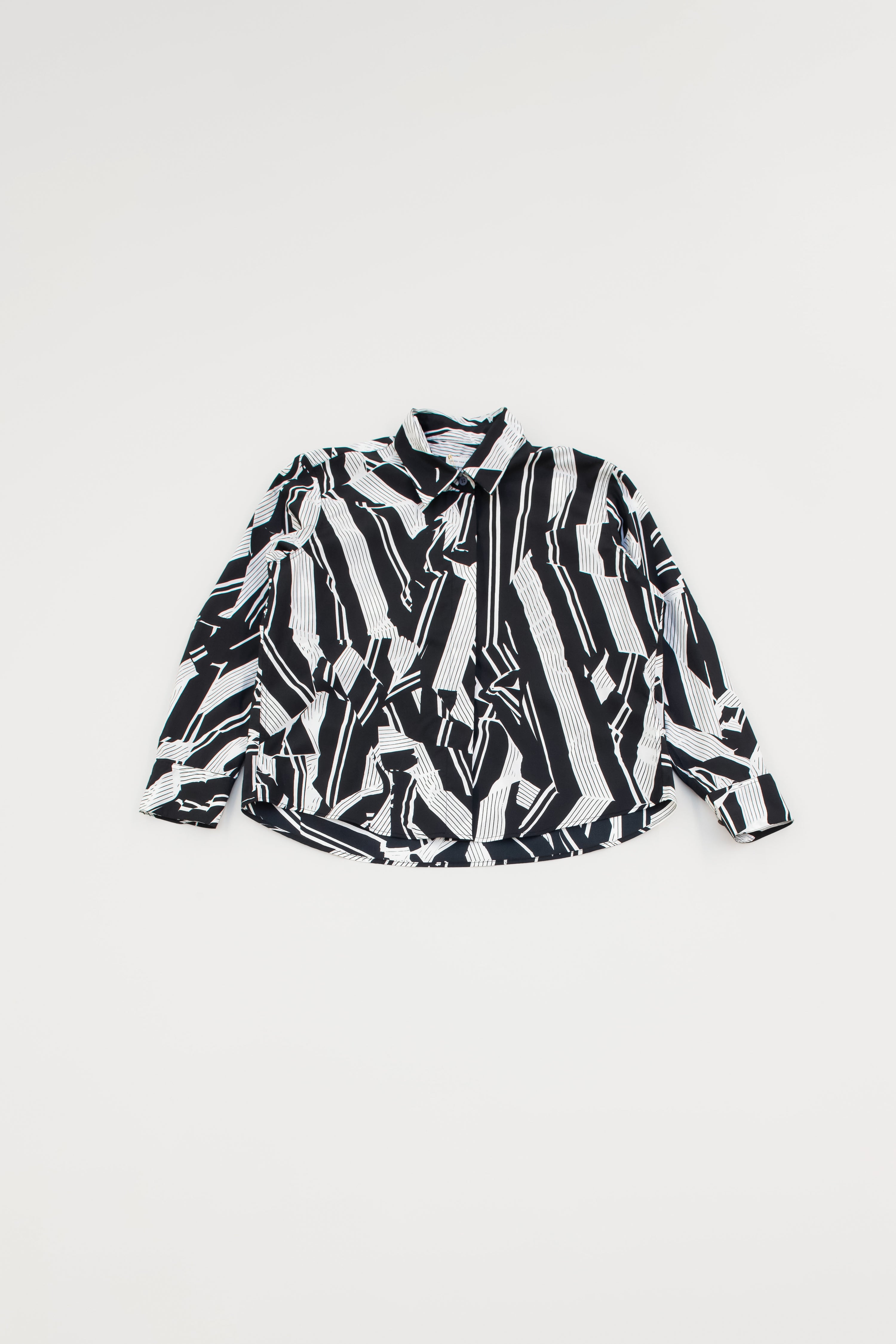 CLAVINI SHIRT