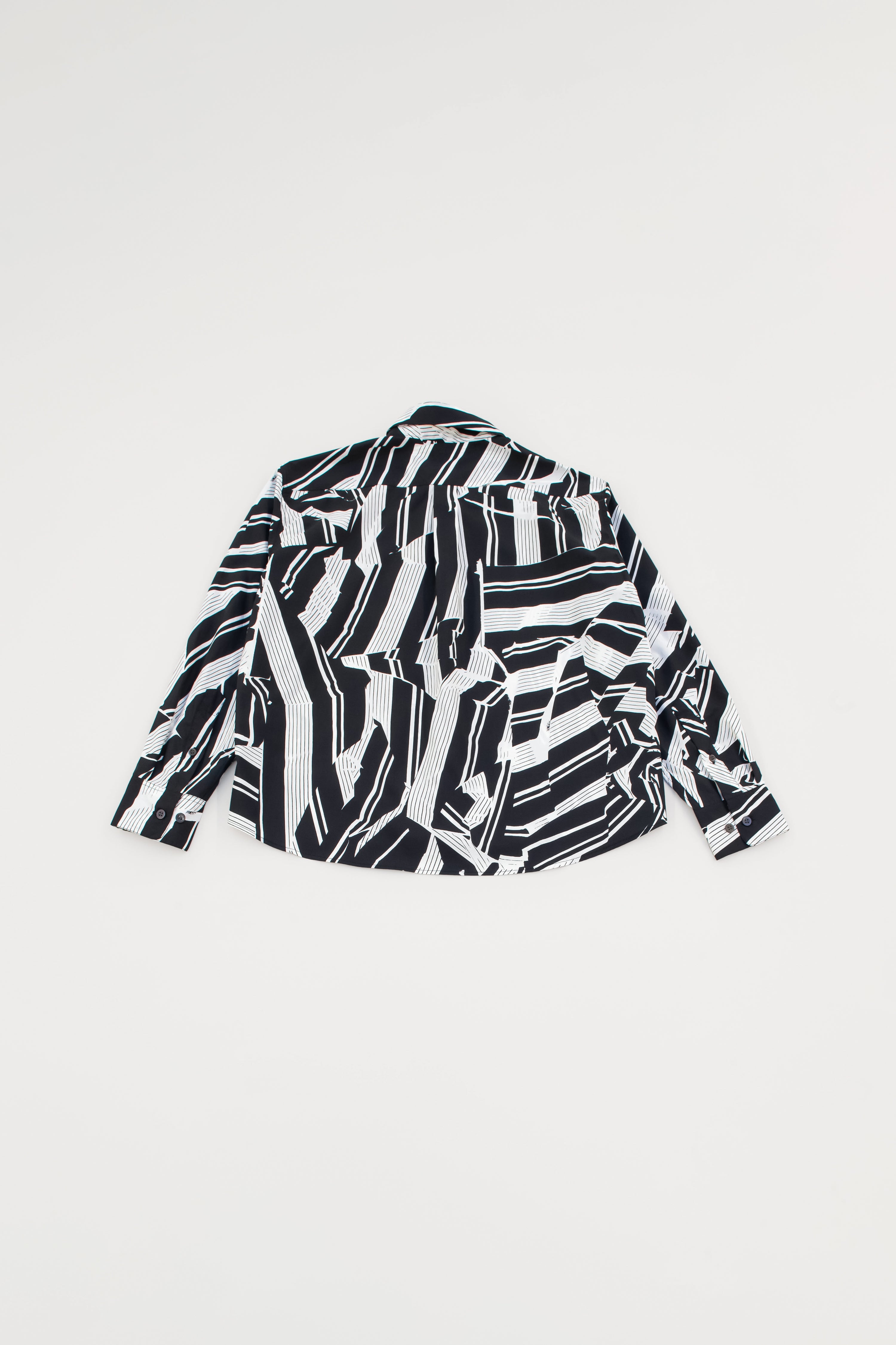 CLAVINI SHIRT