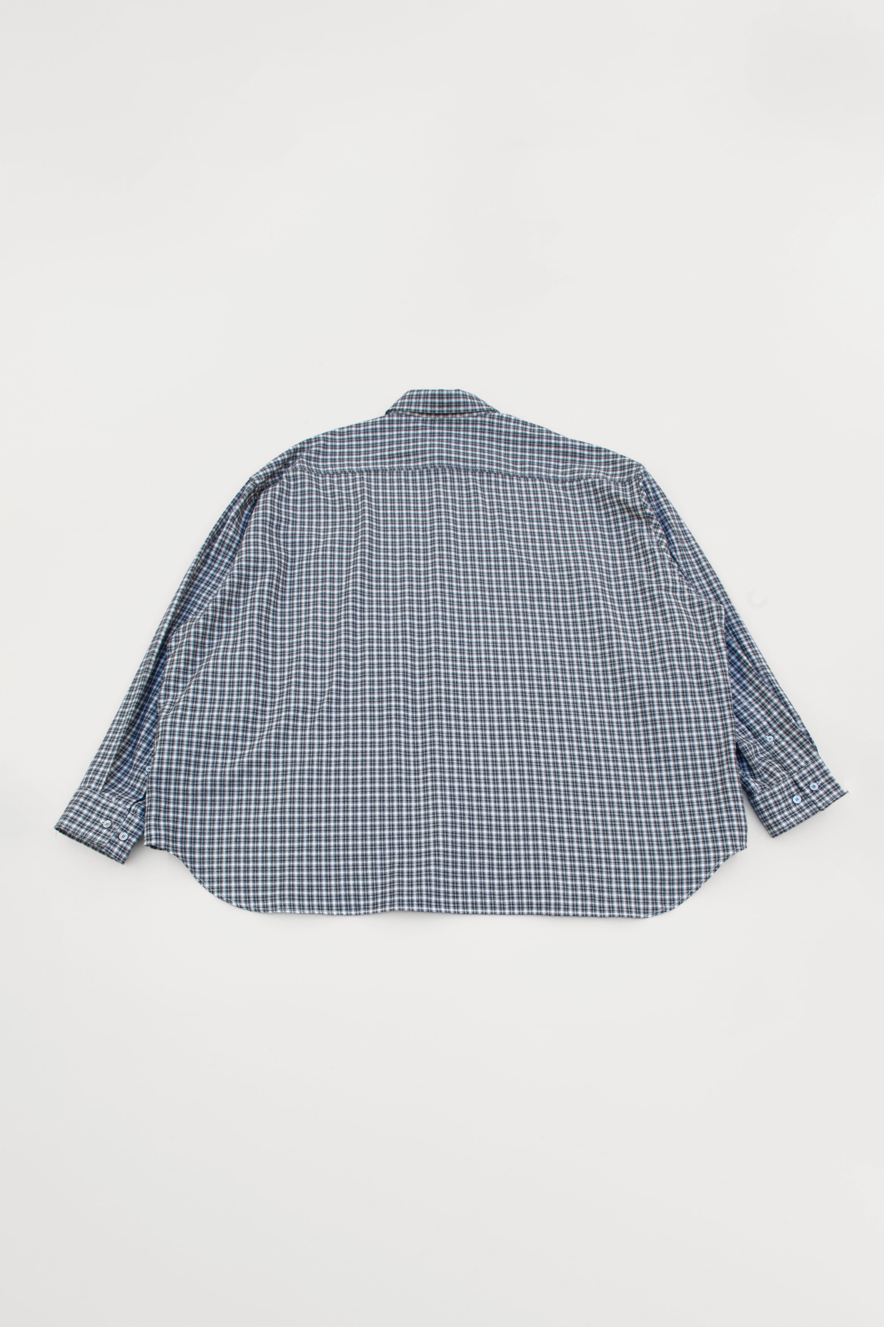 BUTTON-UP SHIRT