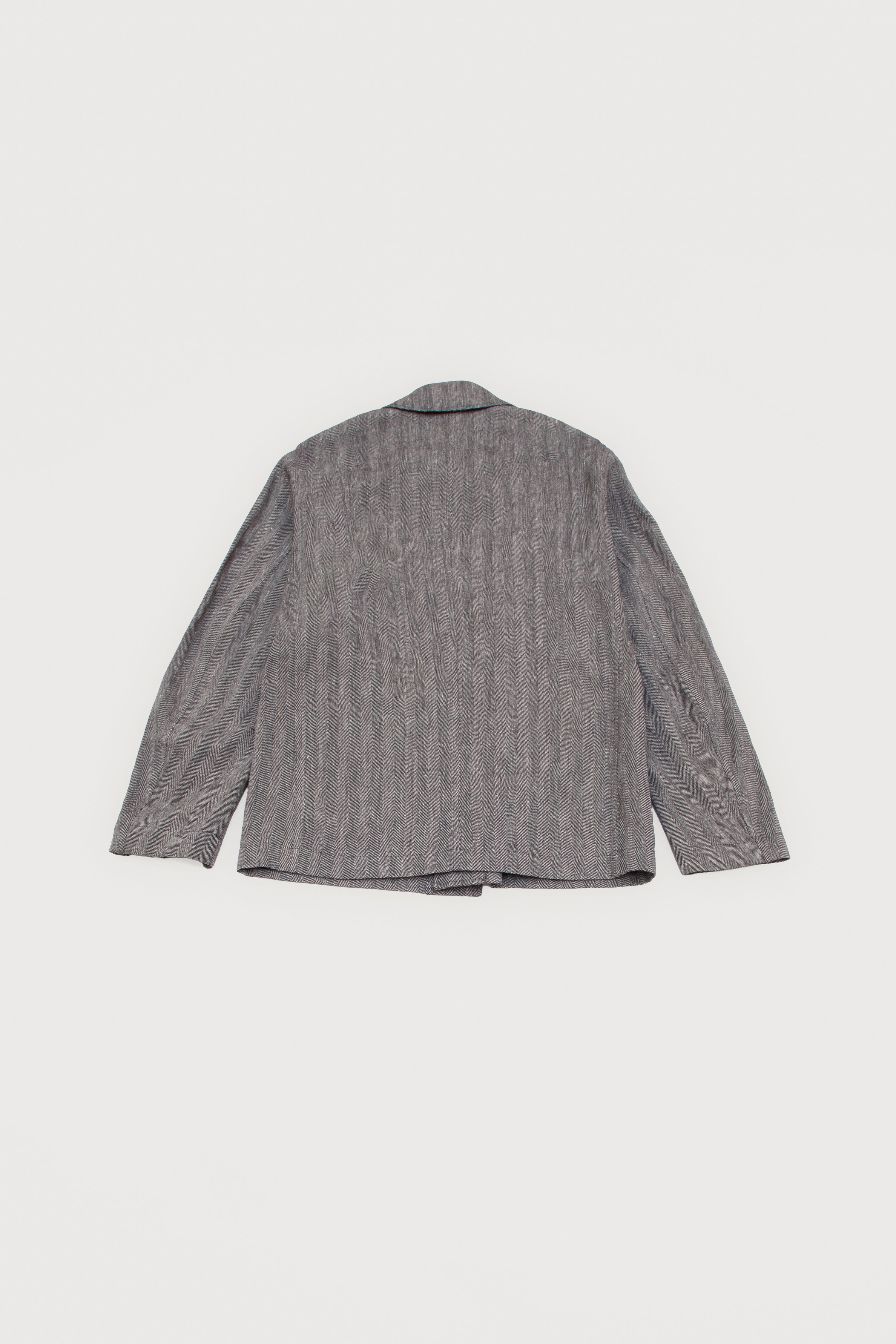 BRAXTON BLAZER