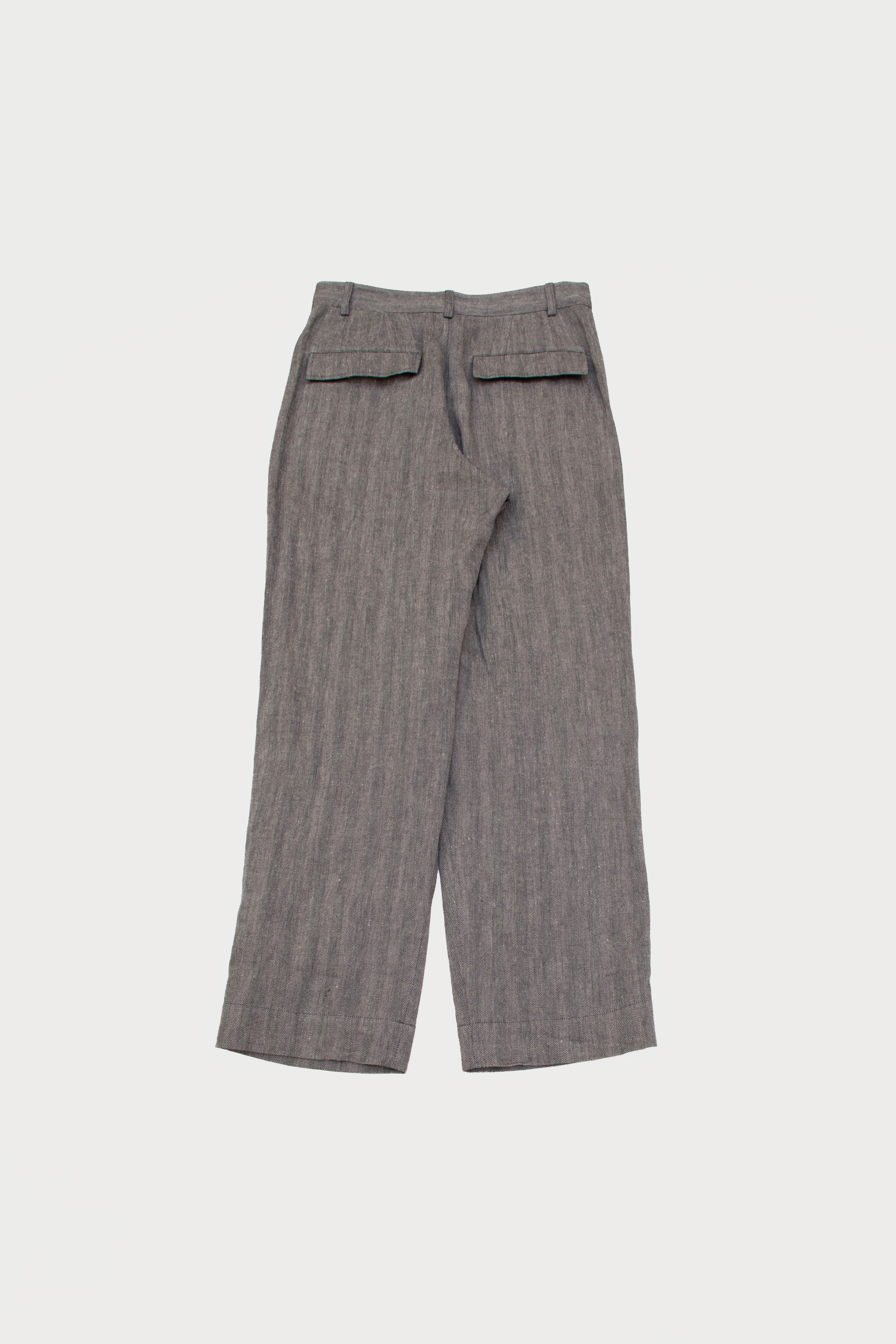 PENCKS LINEN PANTS