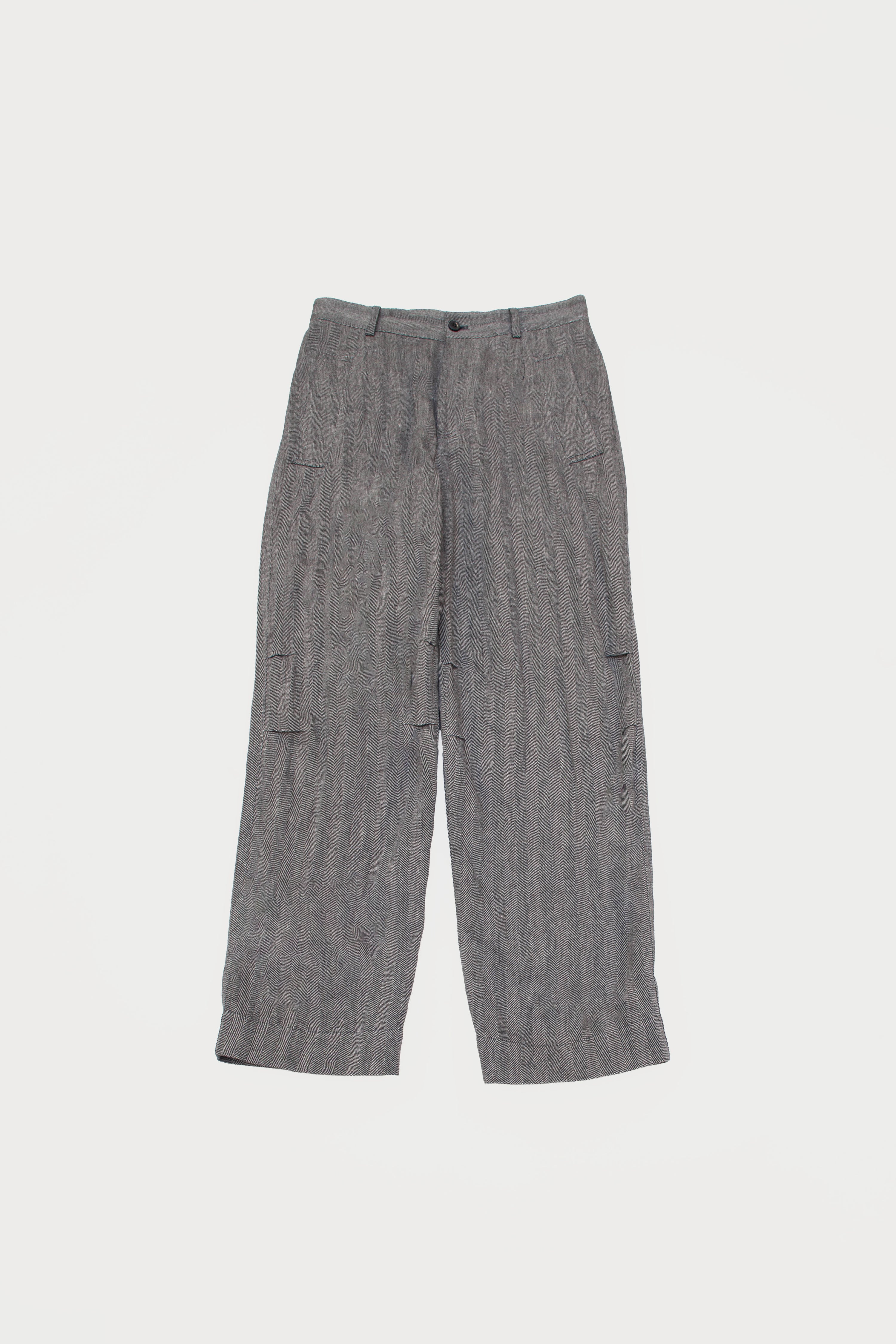 PENCKS LINEN PANTS