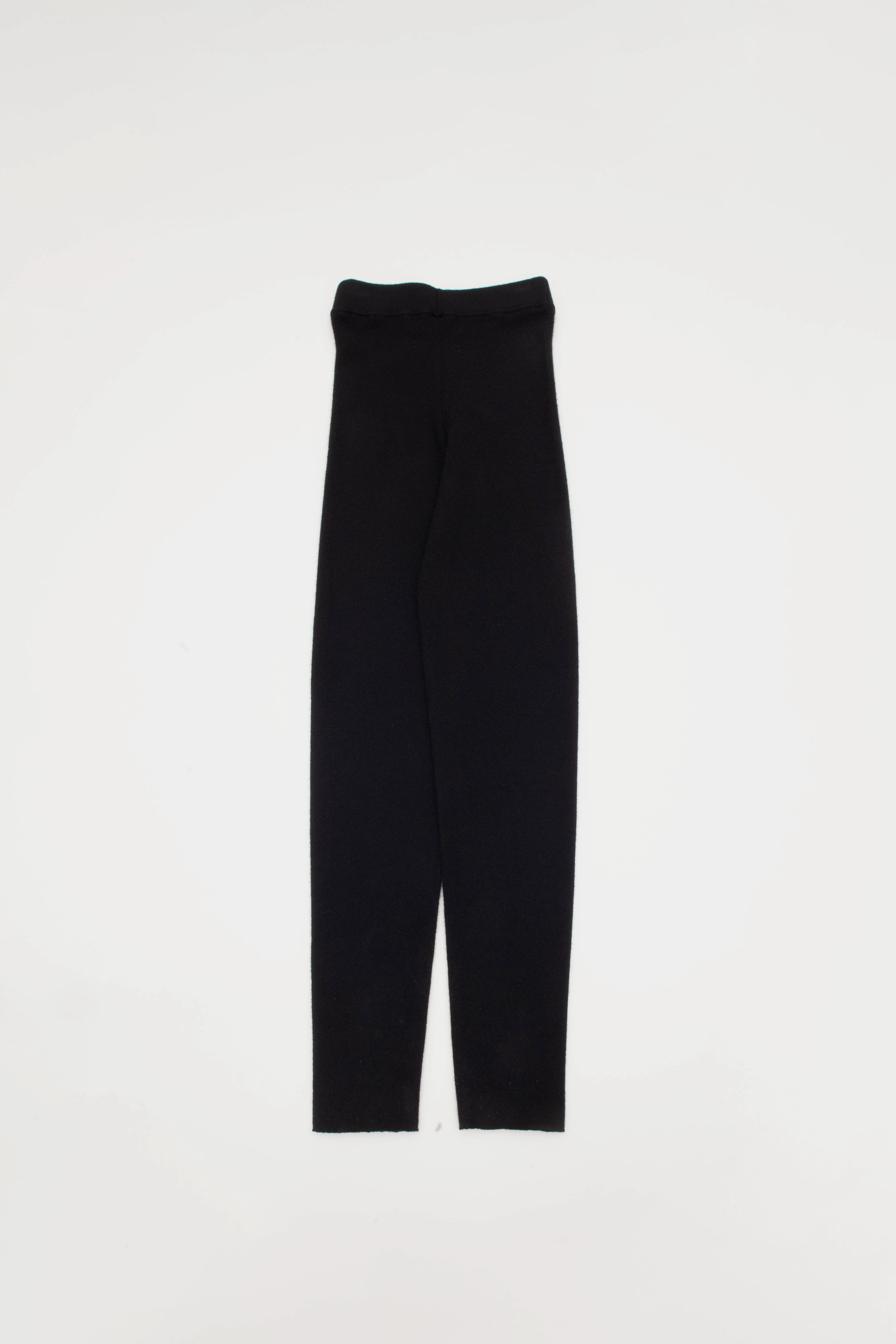 CASHMERE LEGGINS