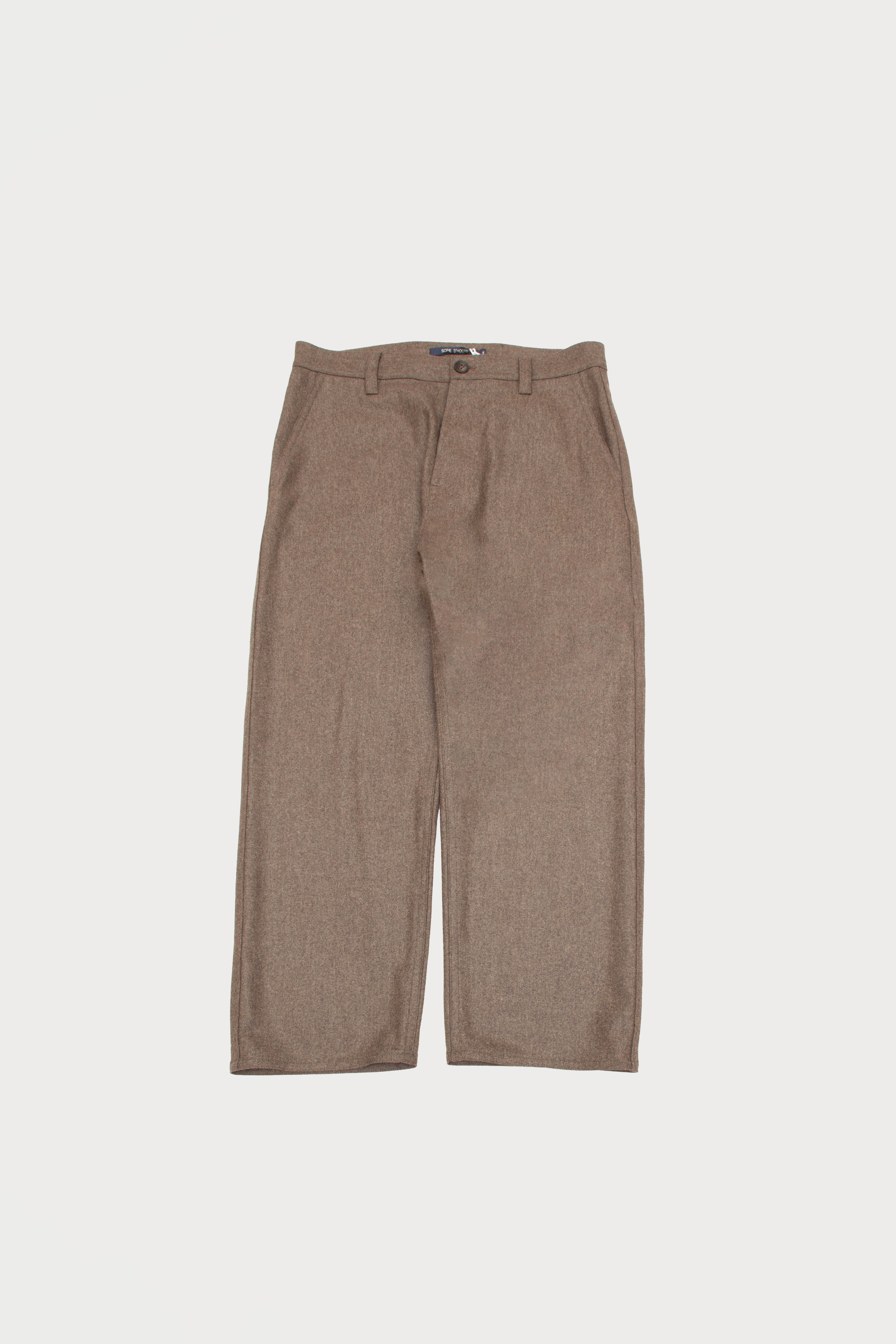 PAN PANTS