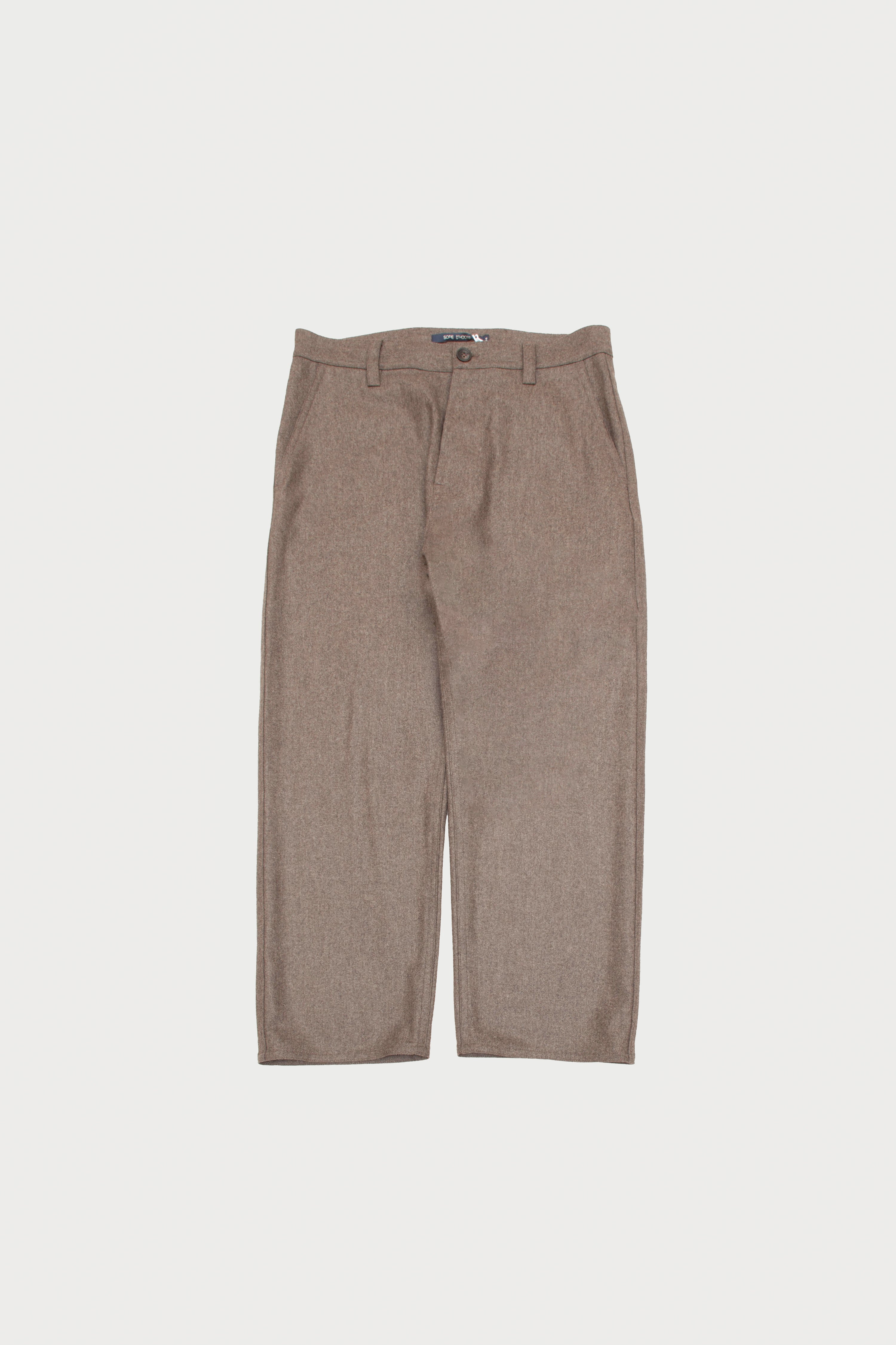 PAN PANTS