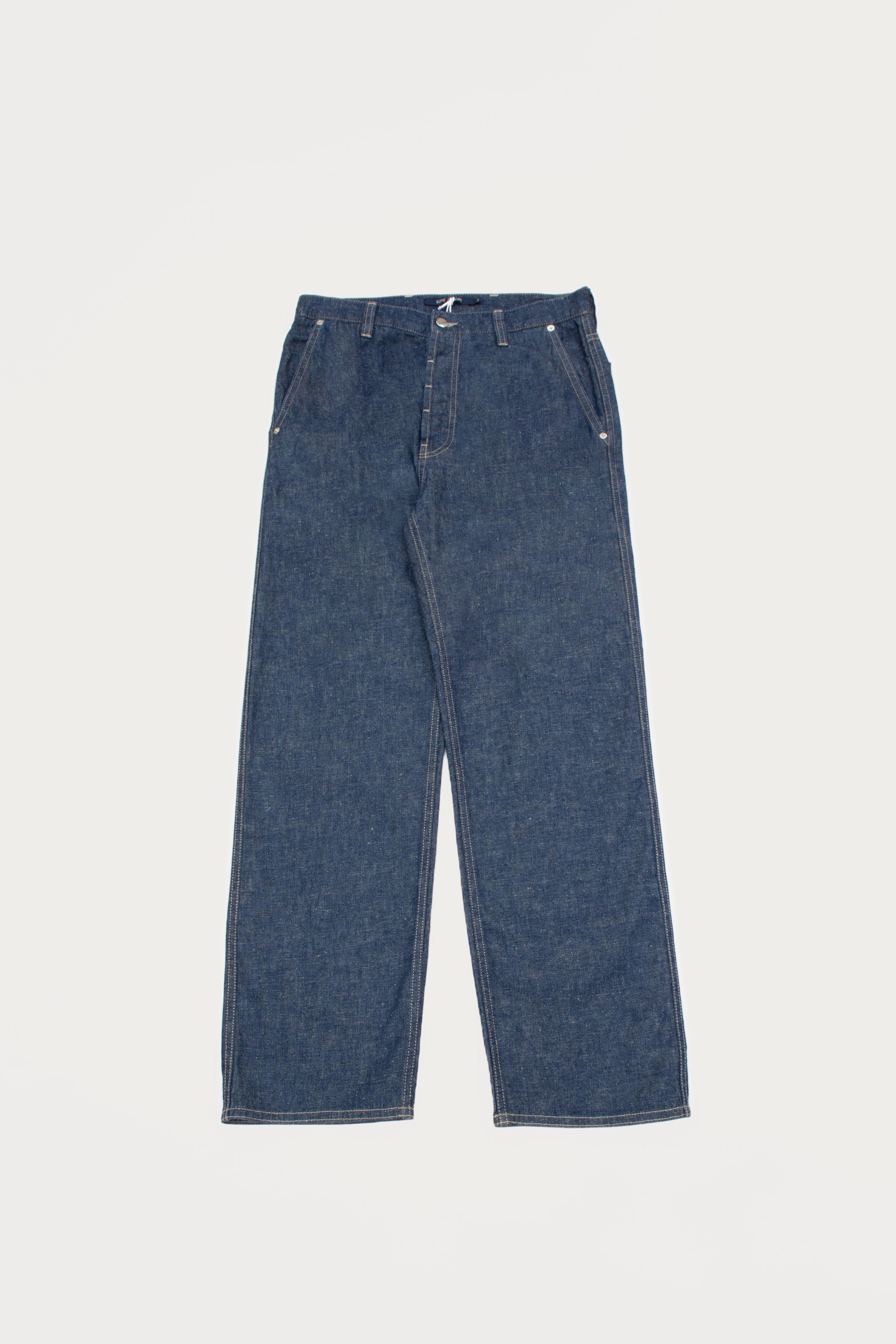 PADOVA DENIM PANTS
