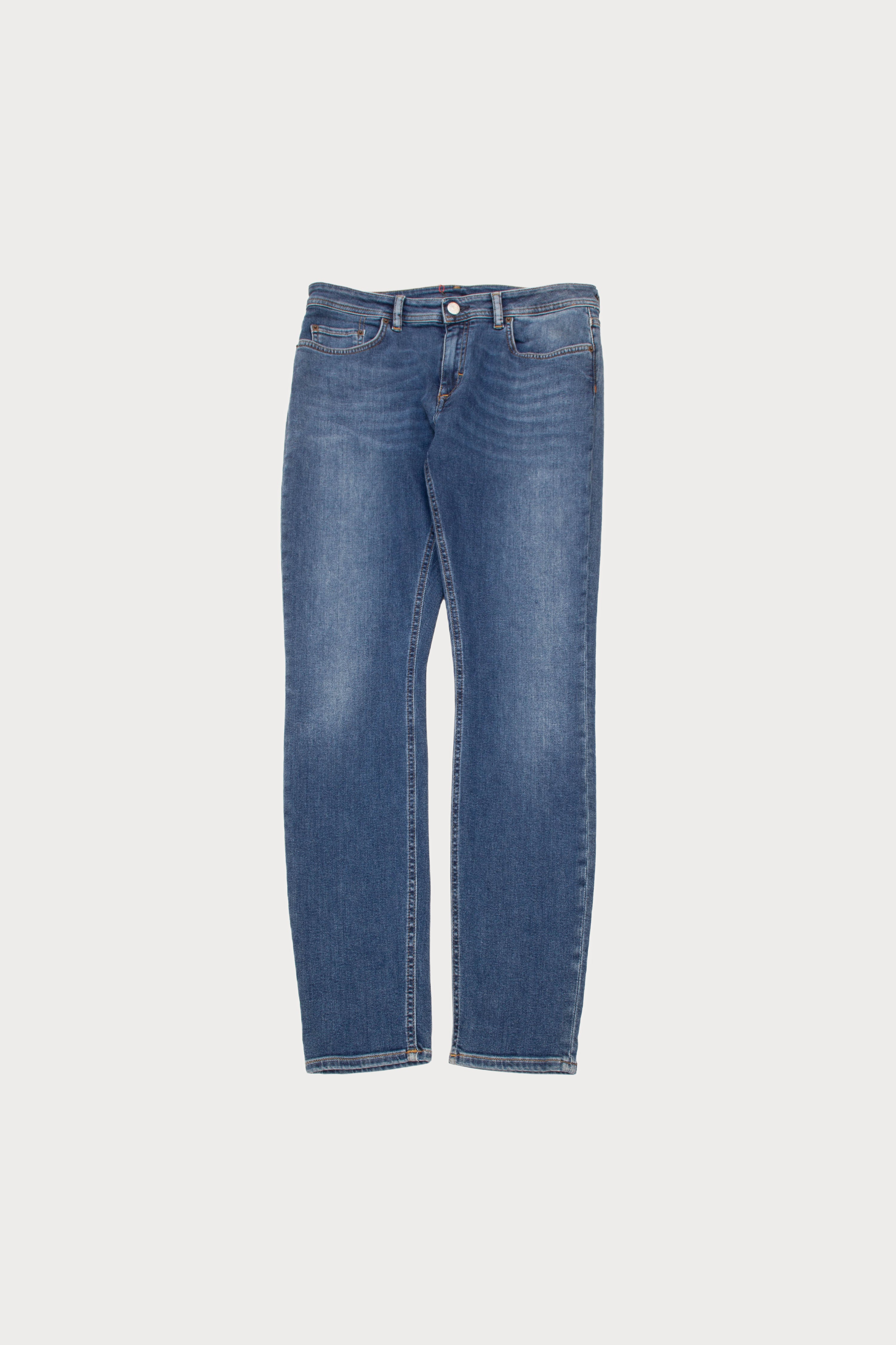SLIM FIT JEAN