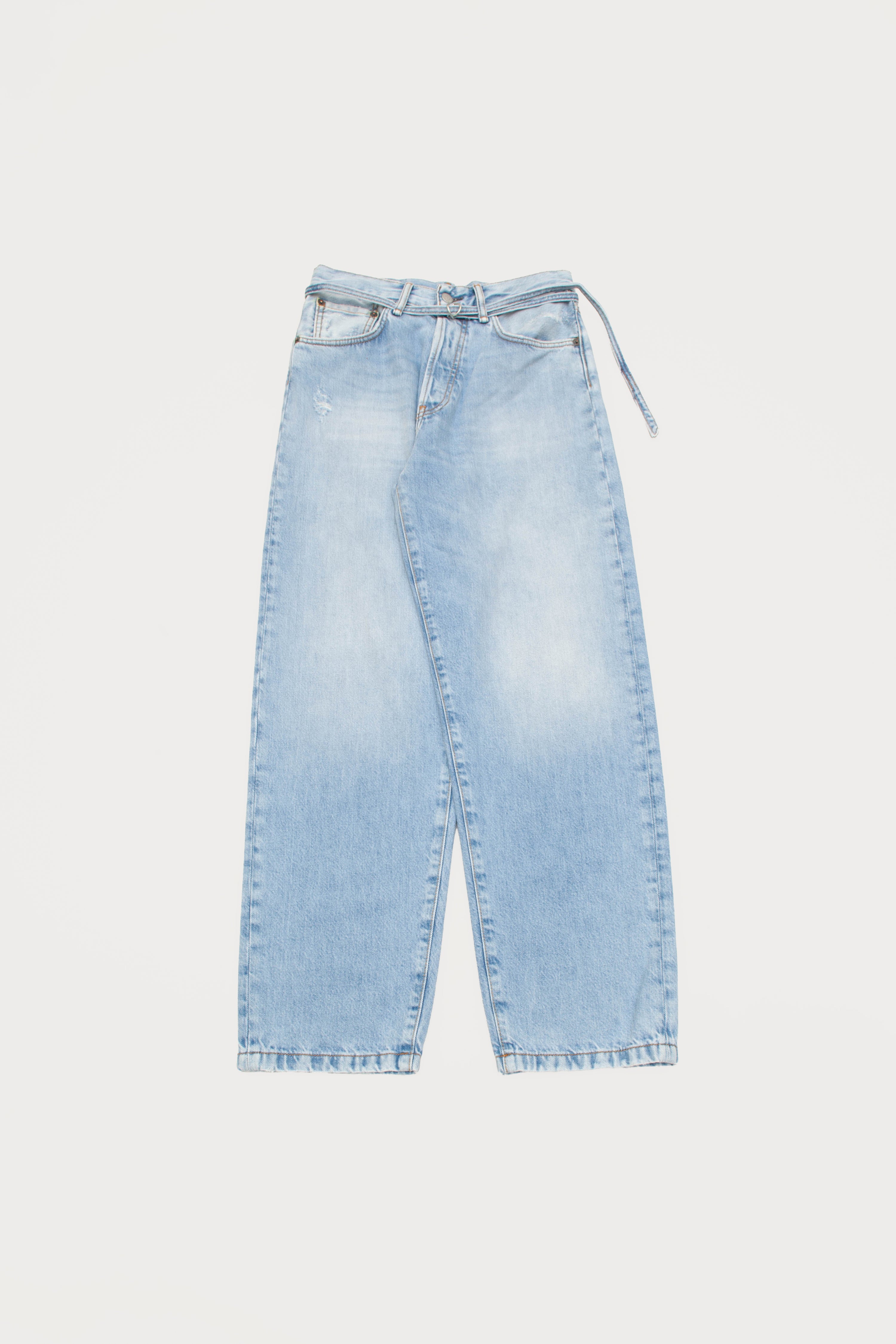 TOJ U JEANS