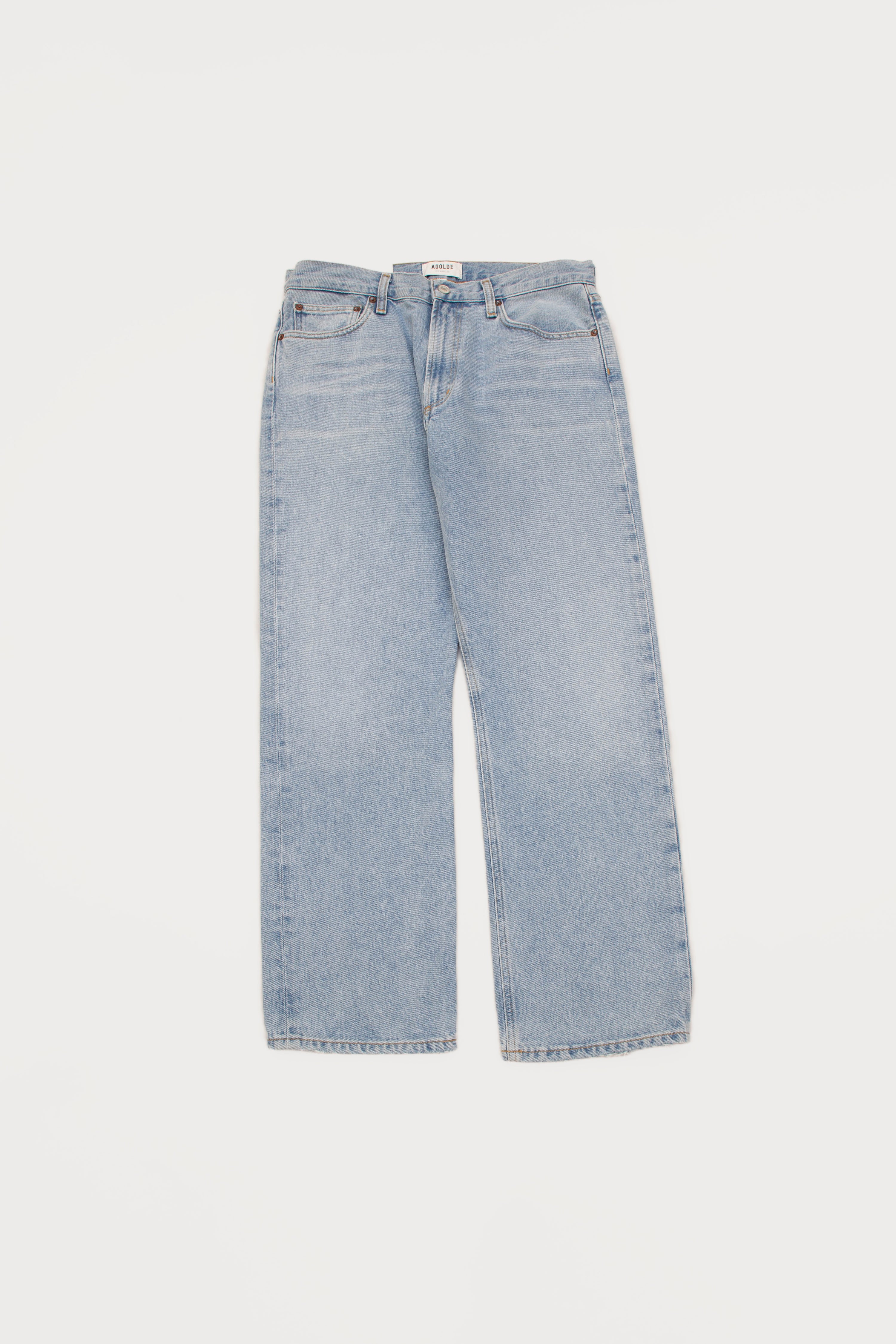 MIA JEANS