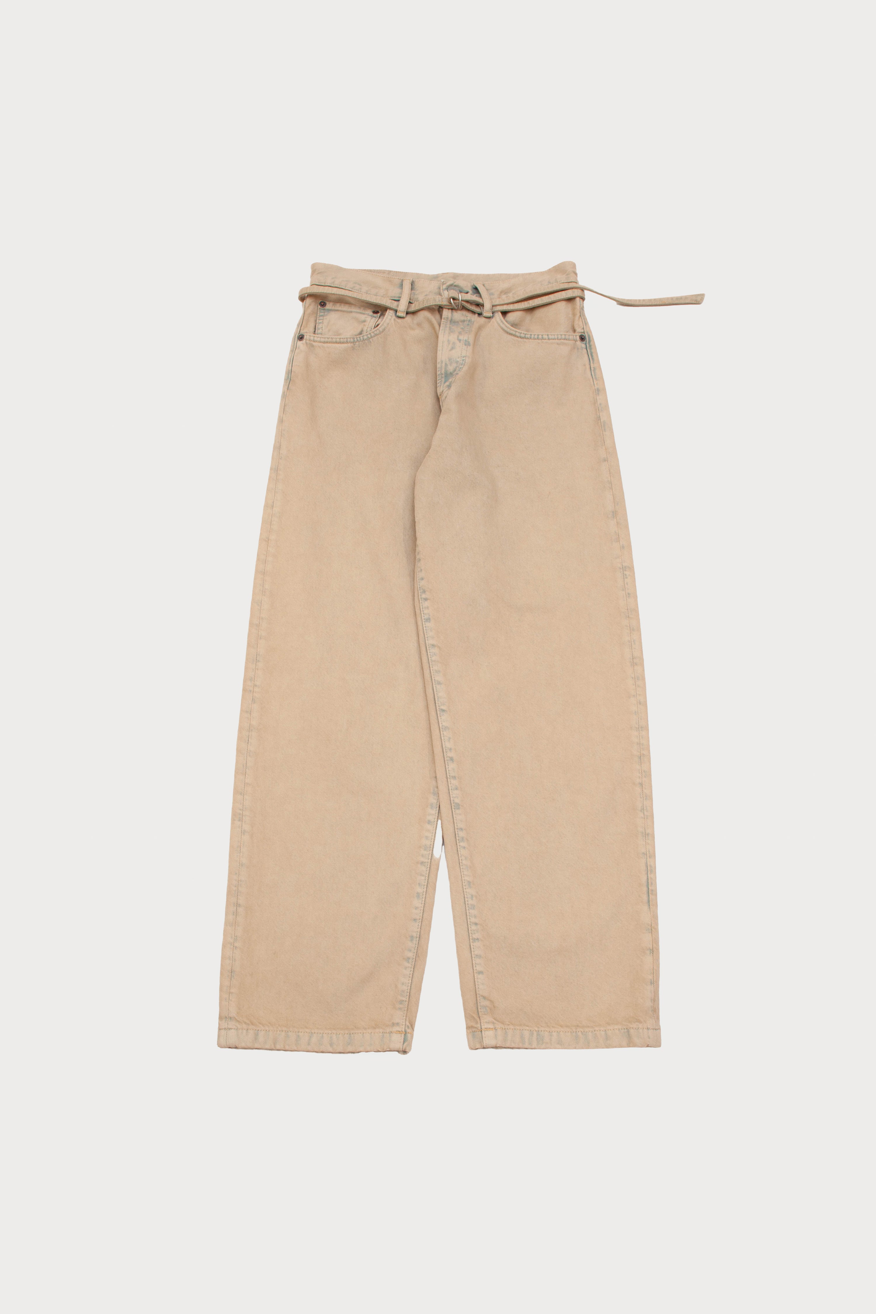 TOJ U INDIGO SAND