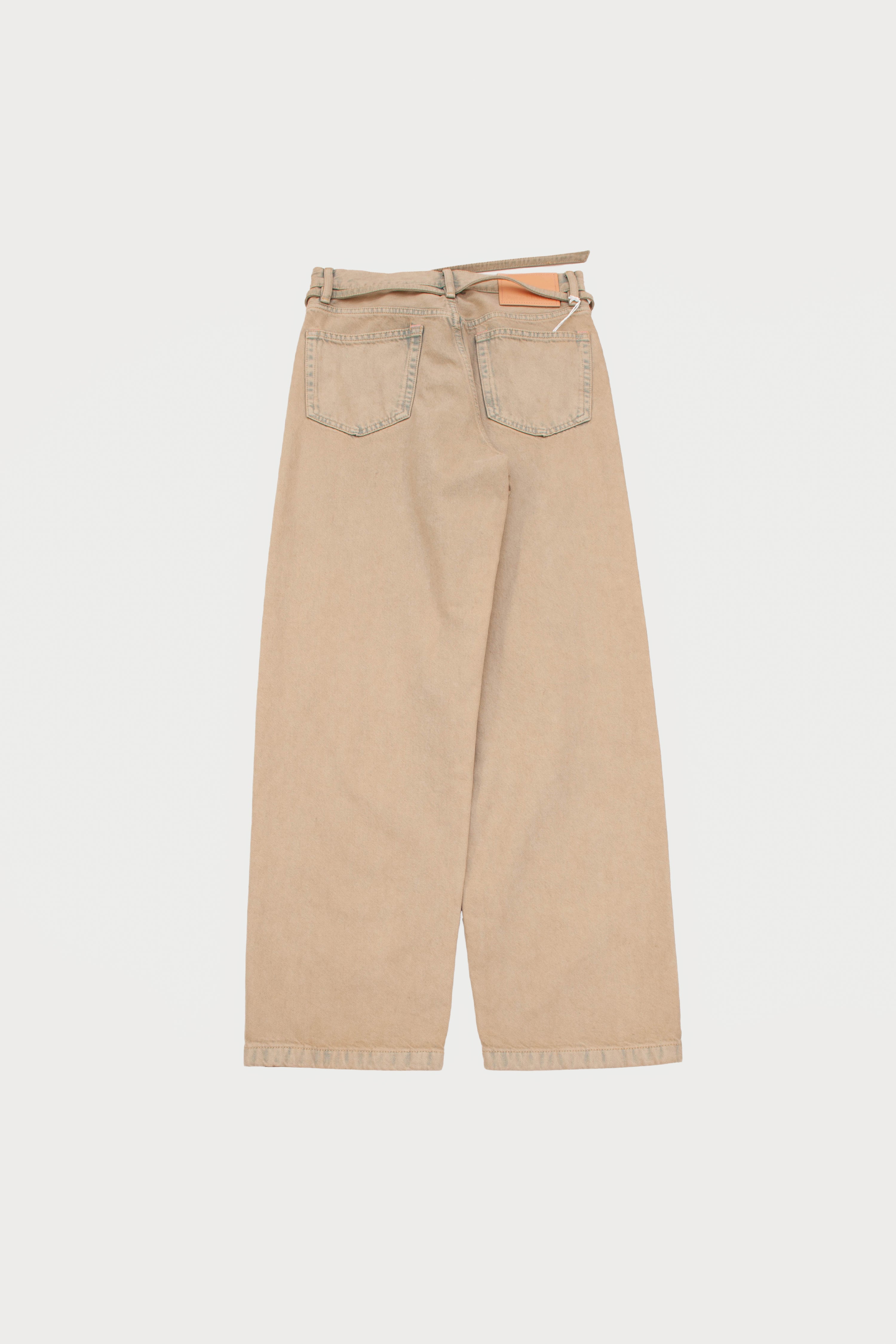 TOJ U INDIGO SAND