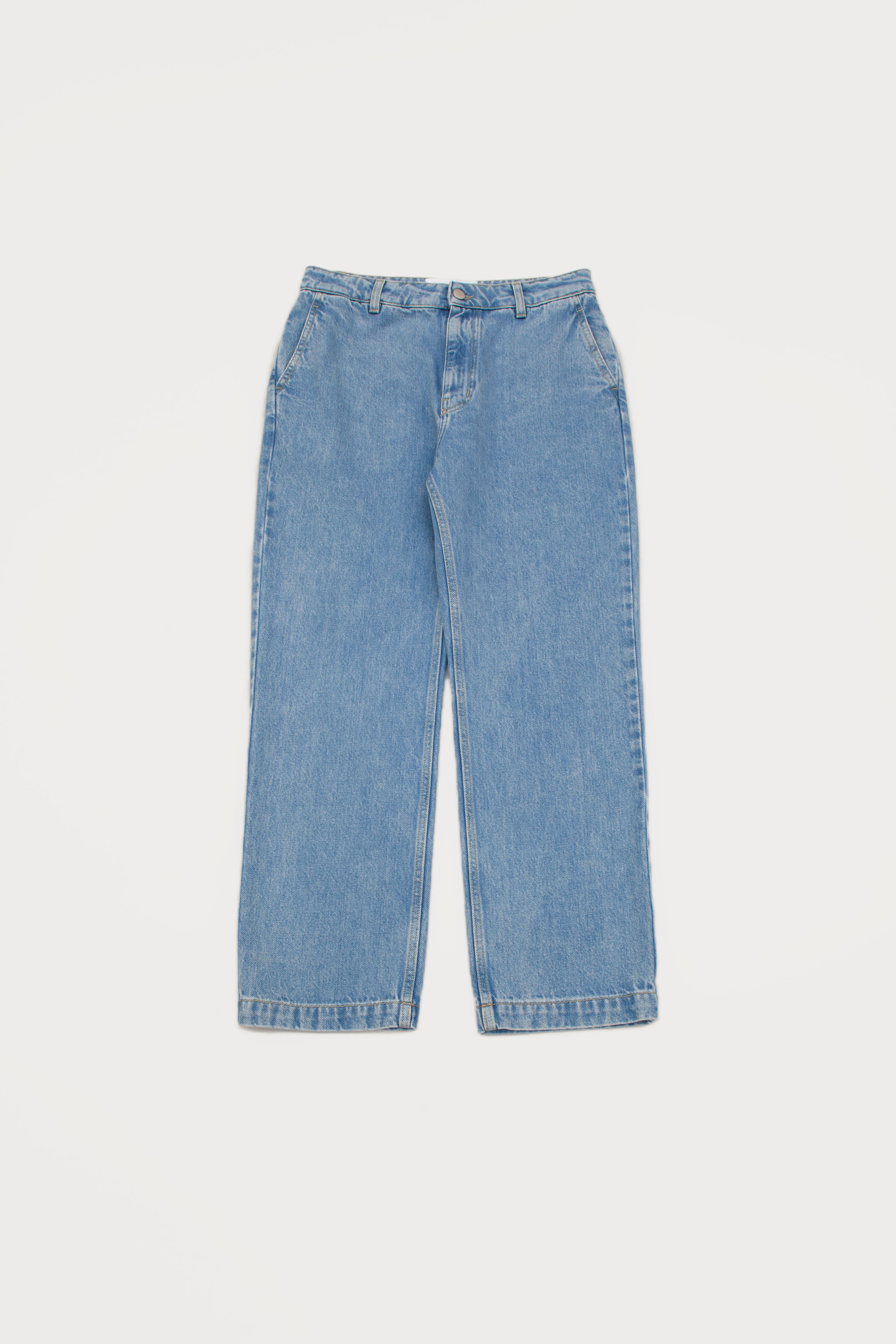 PINYAD BLUE JEANS