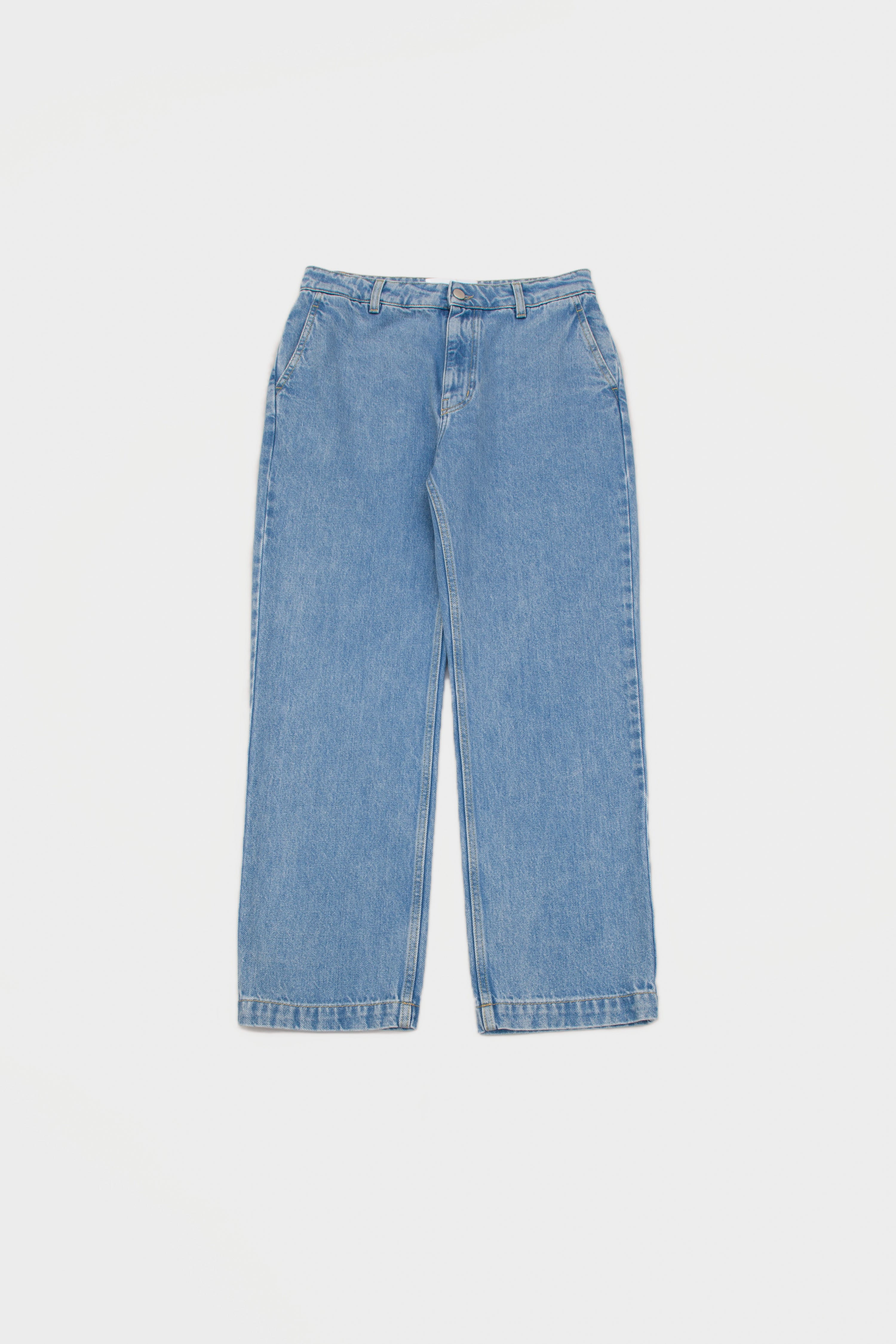 BLUE JEAN