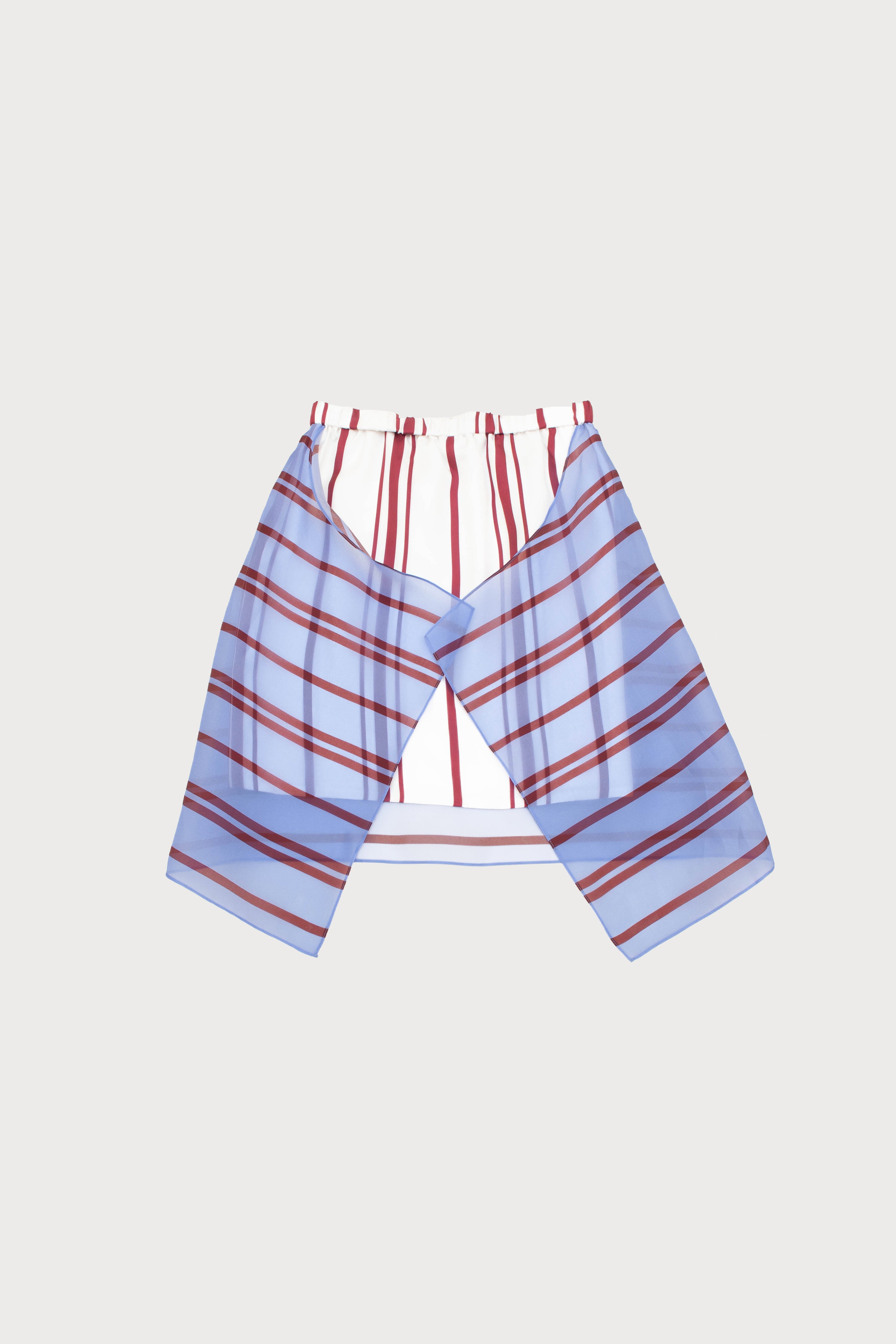SUSAL SKIRT