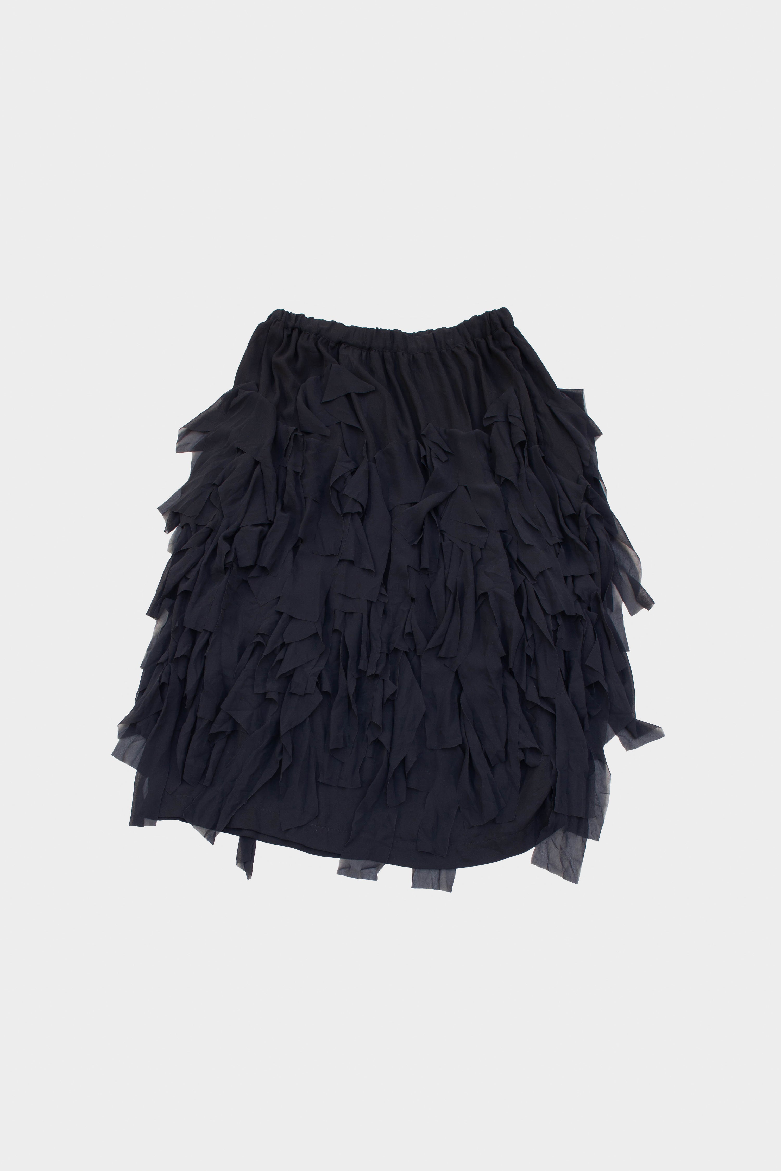 CDG SKIRT