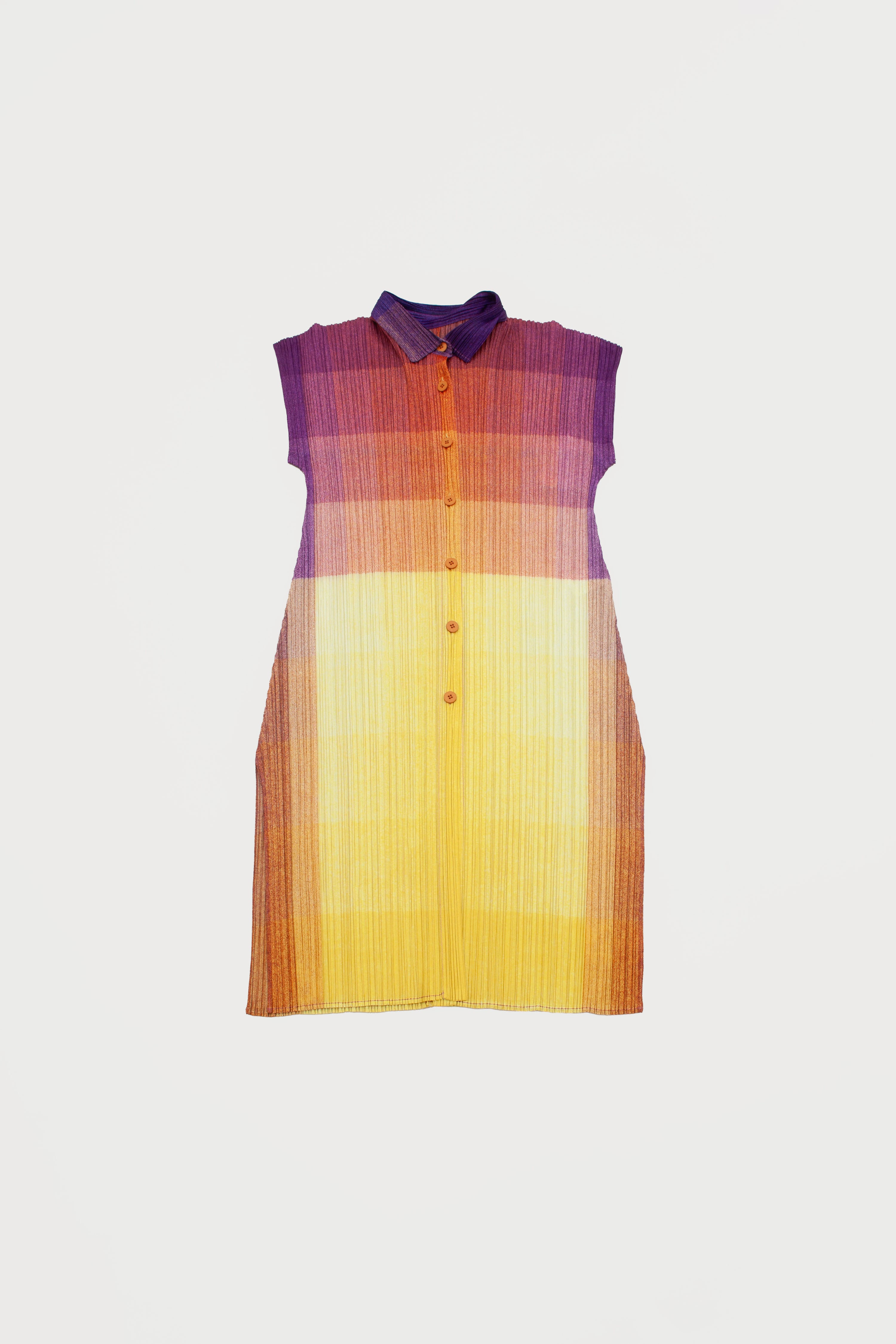 PLEATS PLEASE DRESS