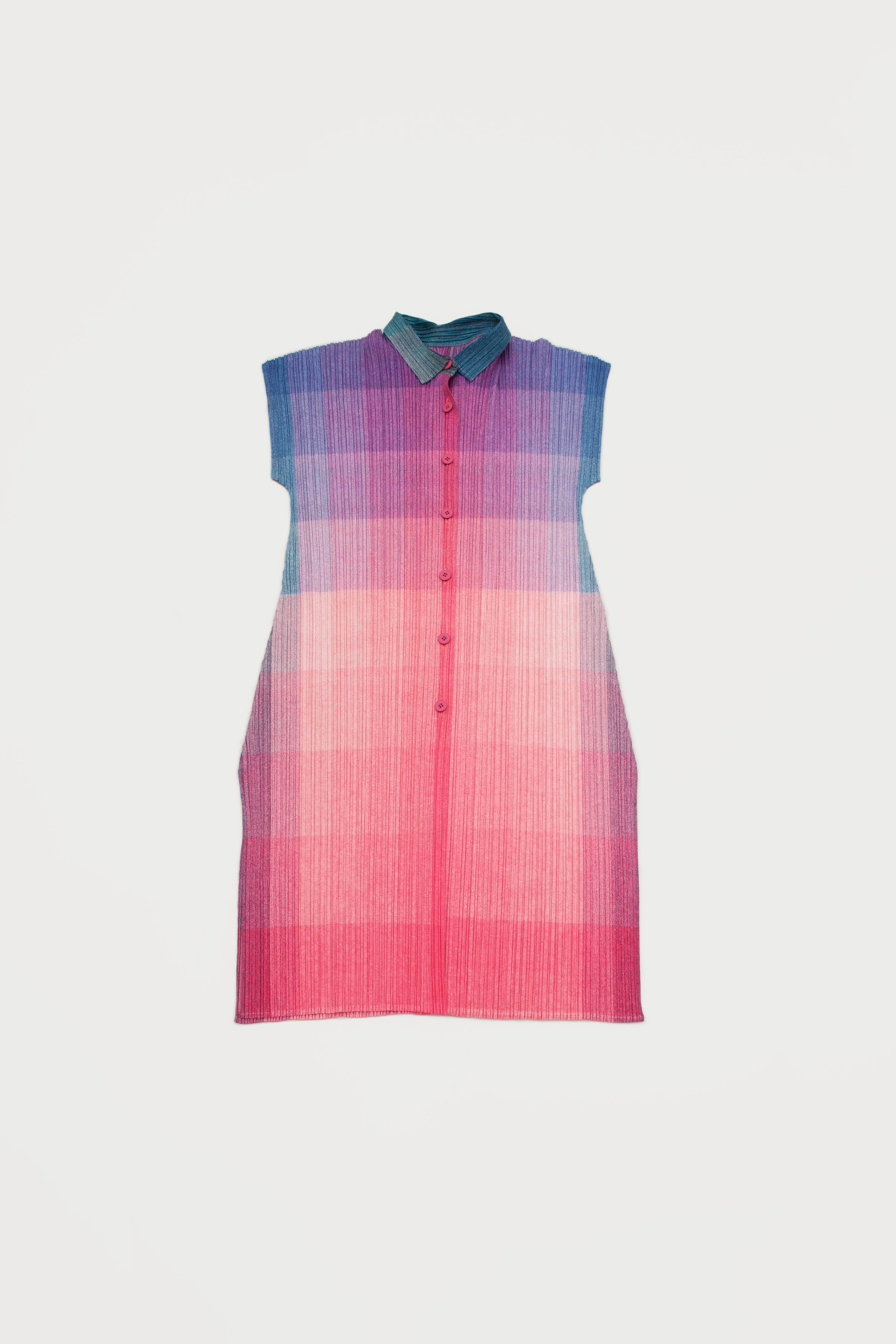 PLEATS PLEASE DRESS