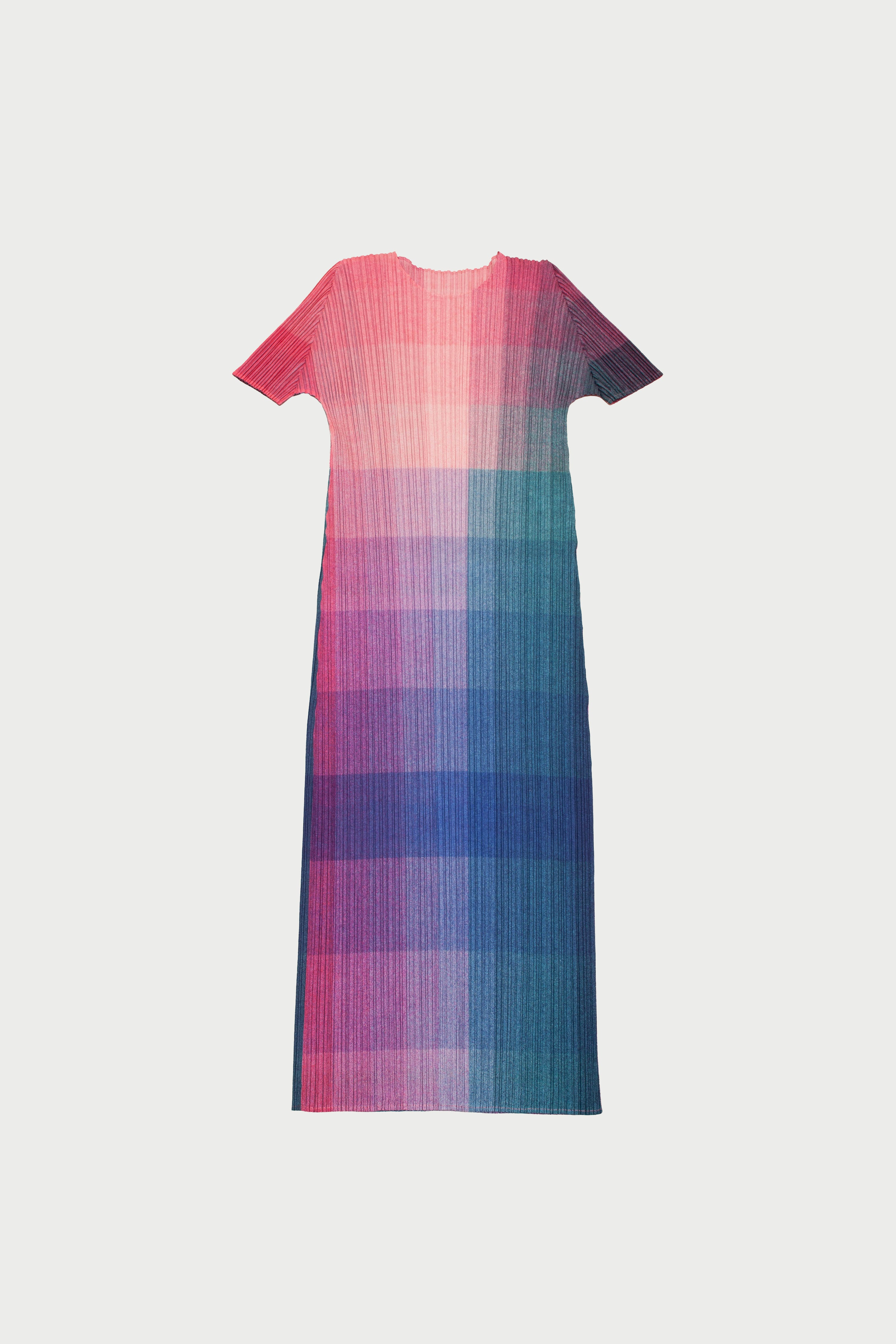 PLEATS PLEASE DRESS