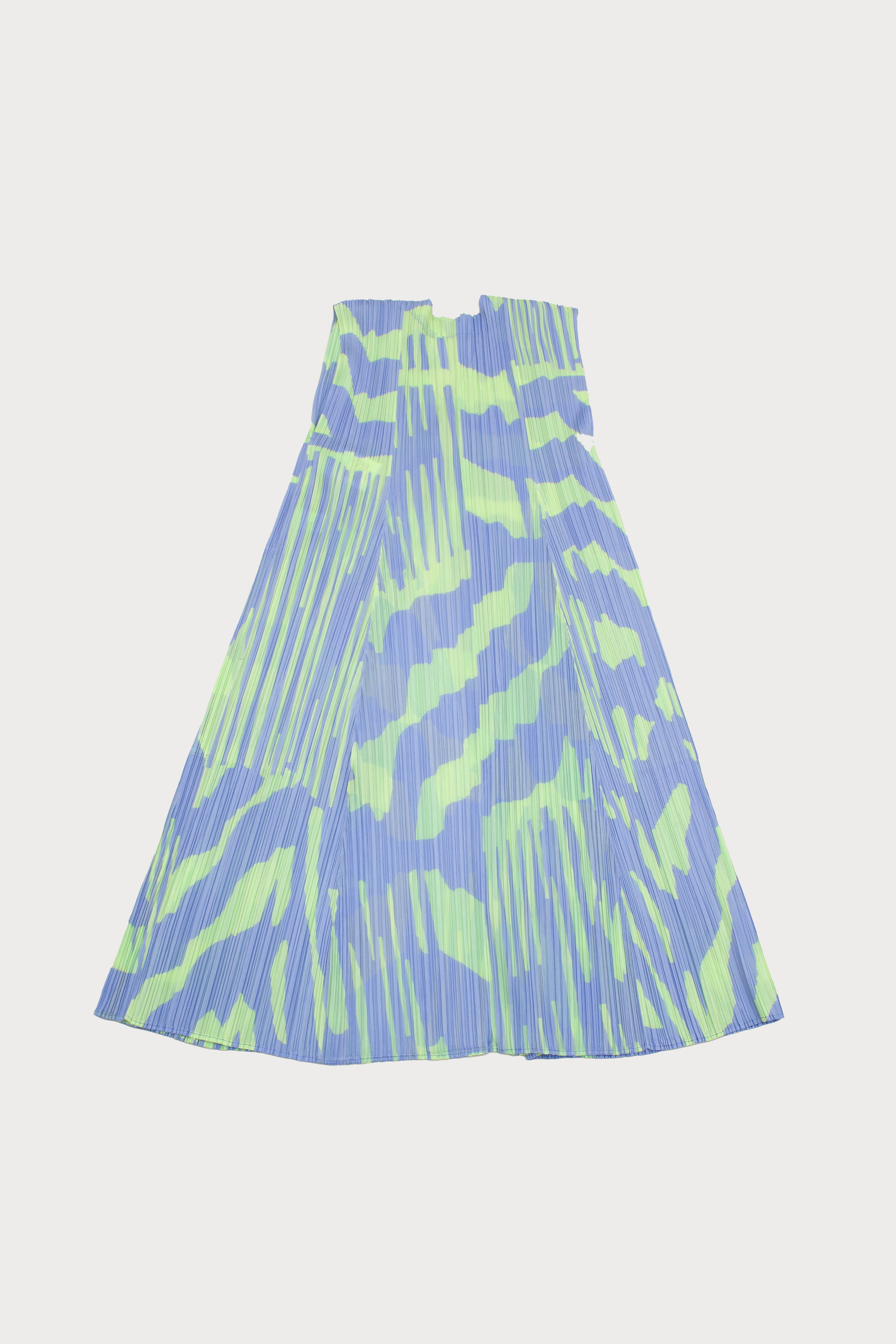 PLEATS PLEASE DRESS