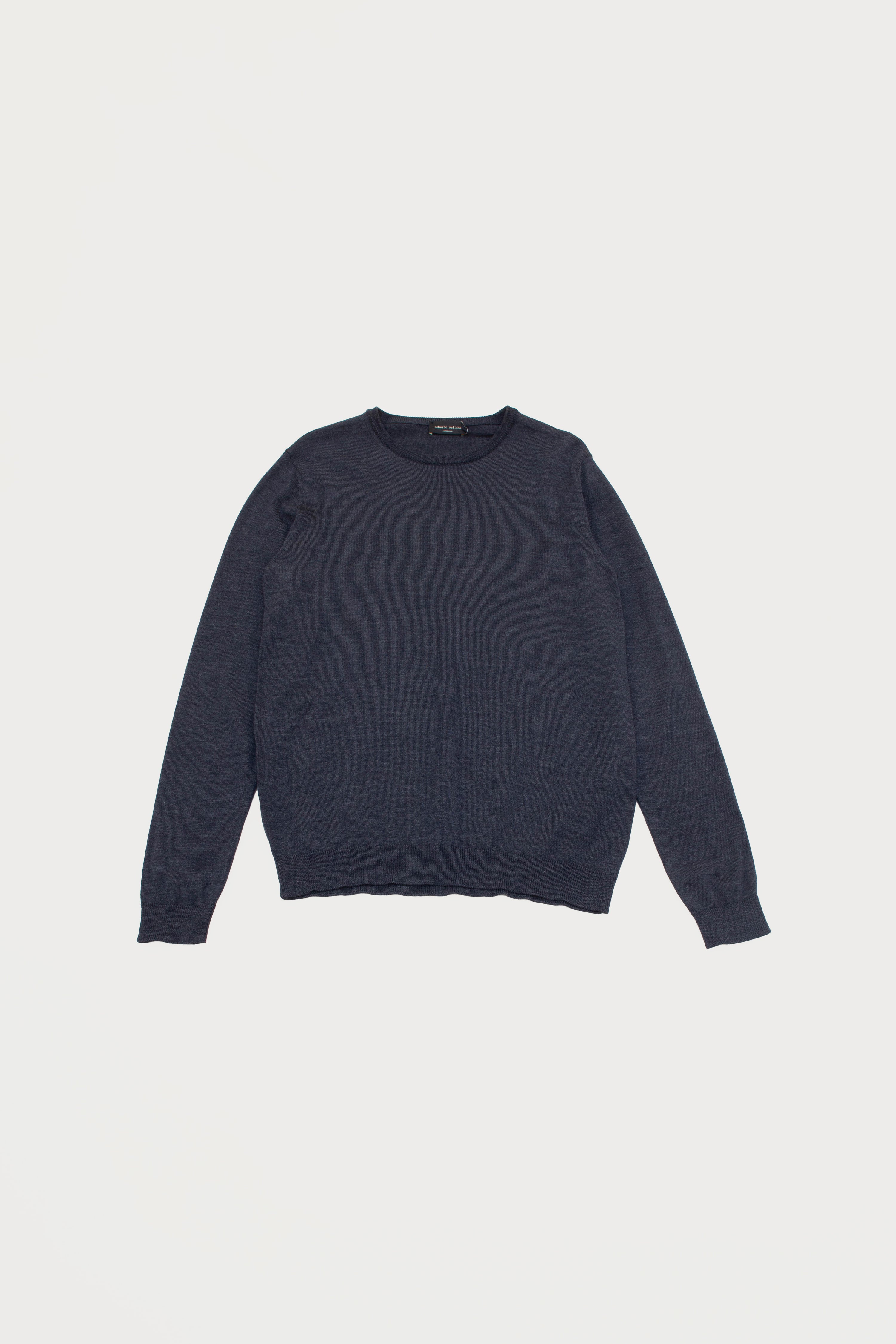 MERINO SWEATER