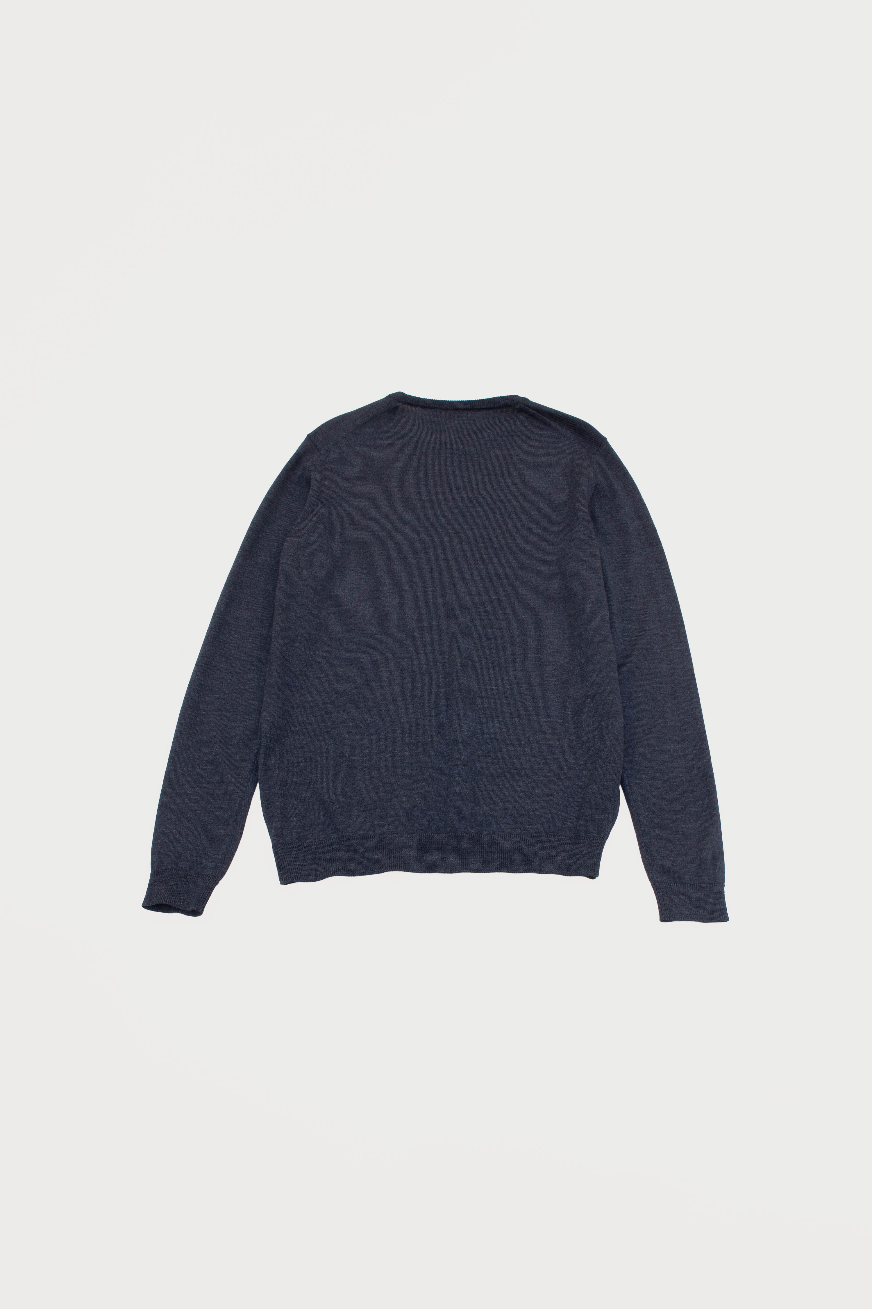 MERINO SWEATER