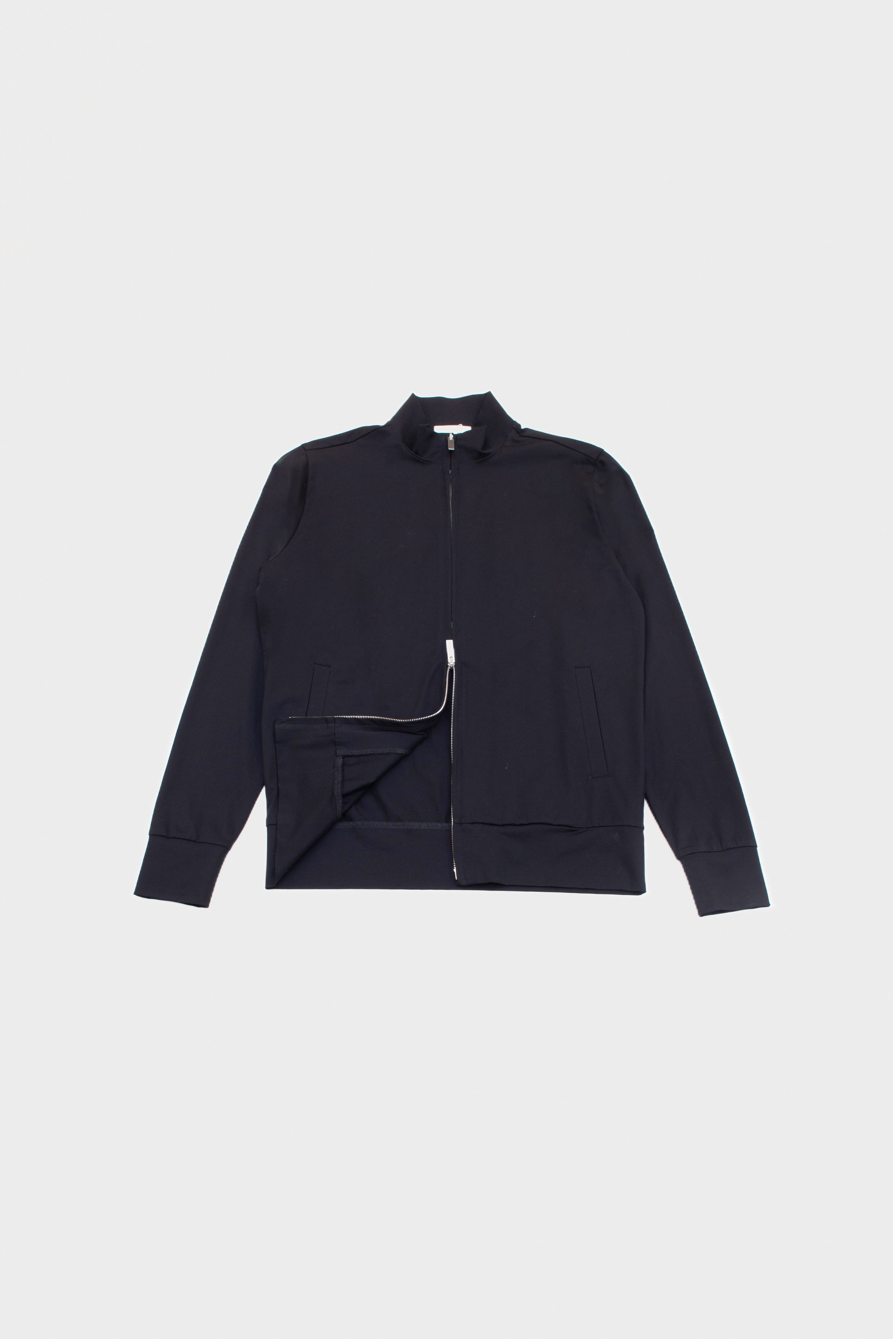 JOSPEH ZIPPER JACKET